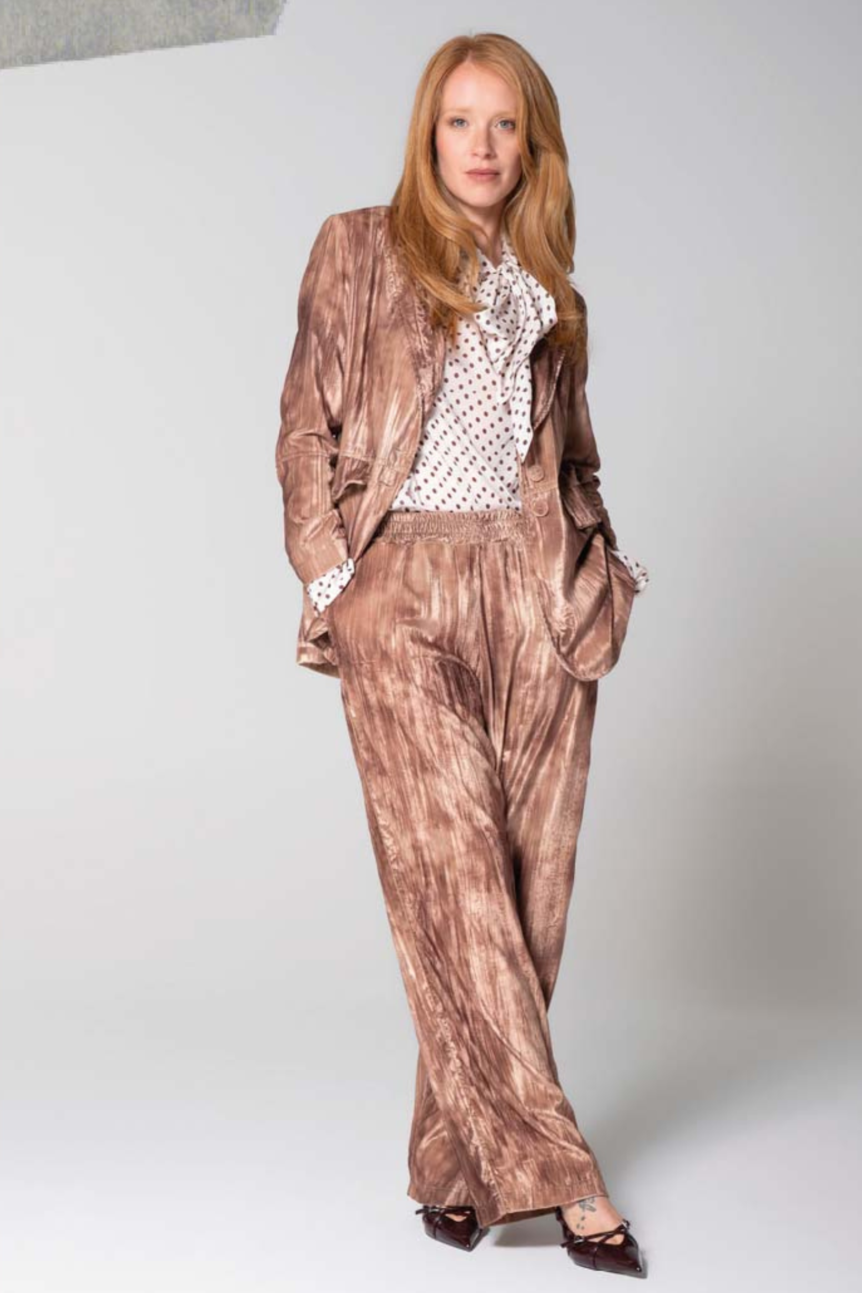 Pantalone - Georgette's