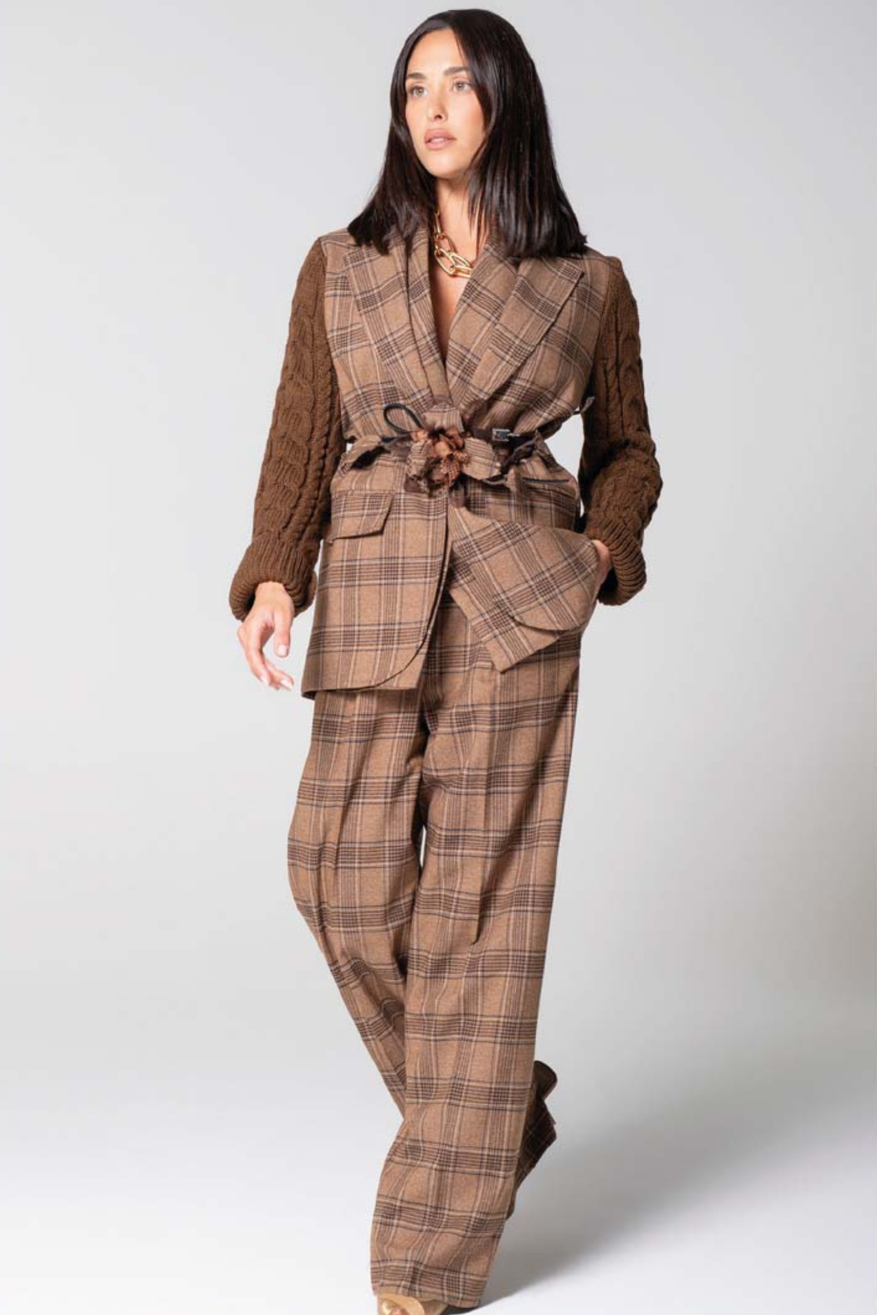 Pantalone - Georgette's