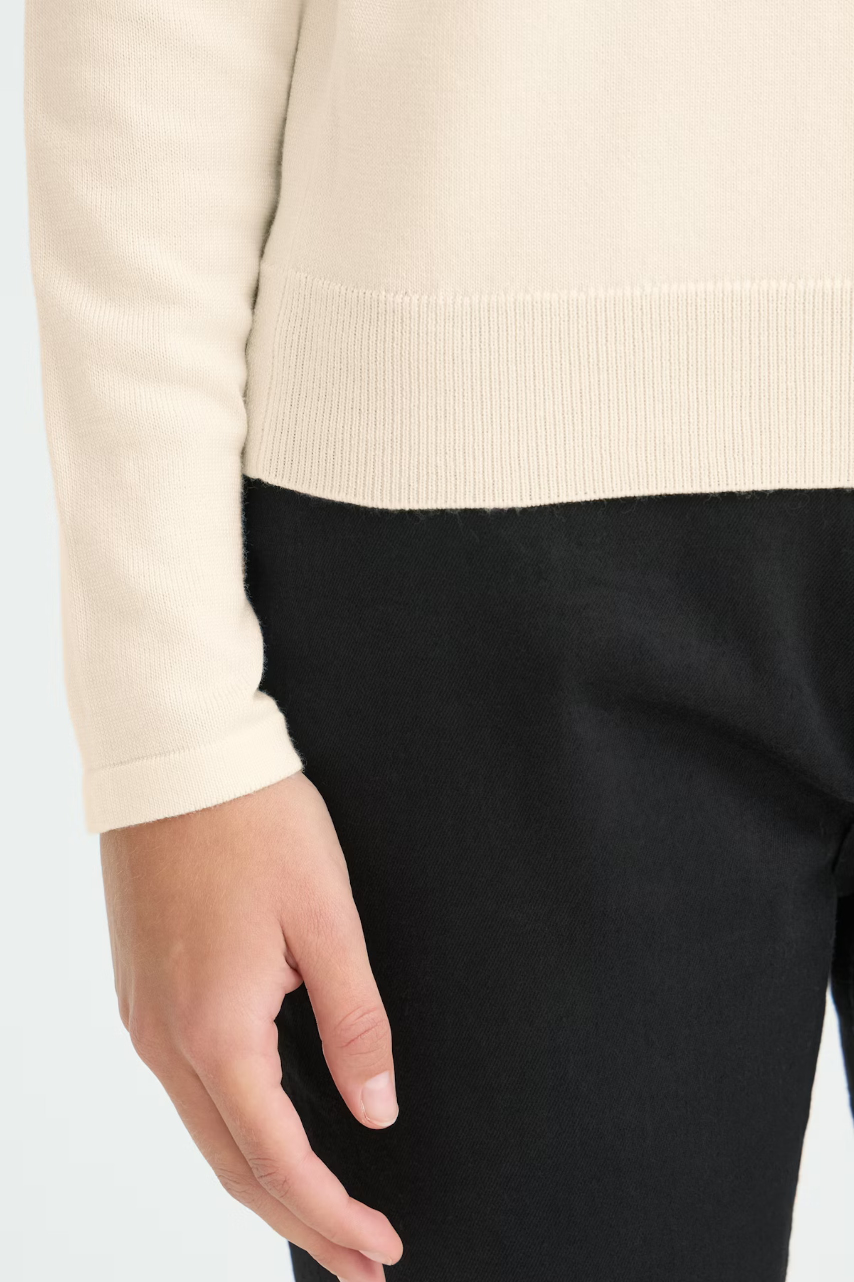 Maglione - Ihluls V Neck - Ichi
