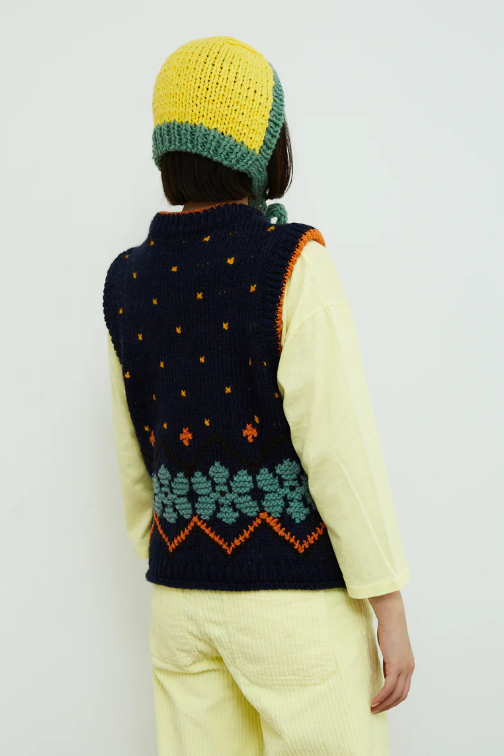 Gilet Jumpy - DrBloom