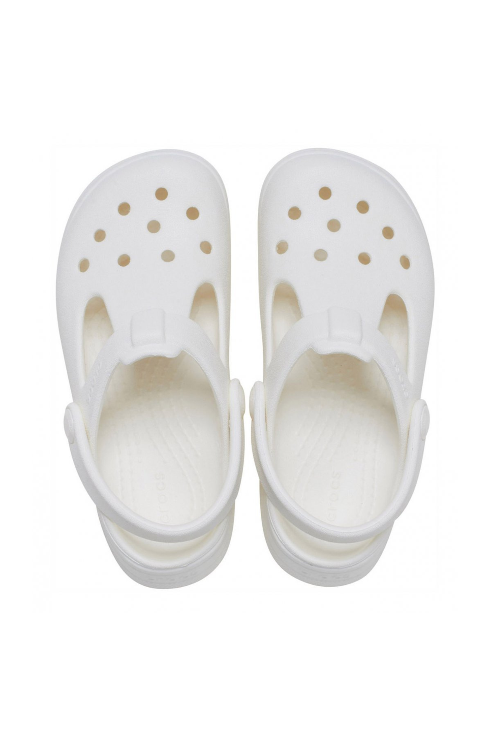 Classic Mary Jane Clog T - Crocs
