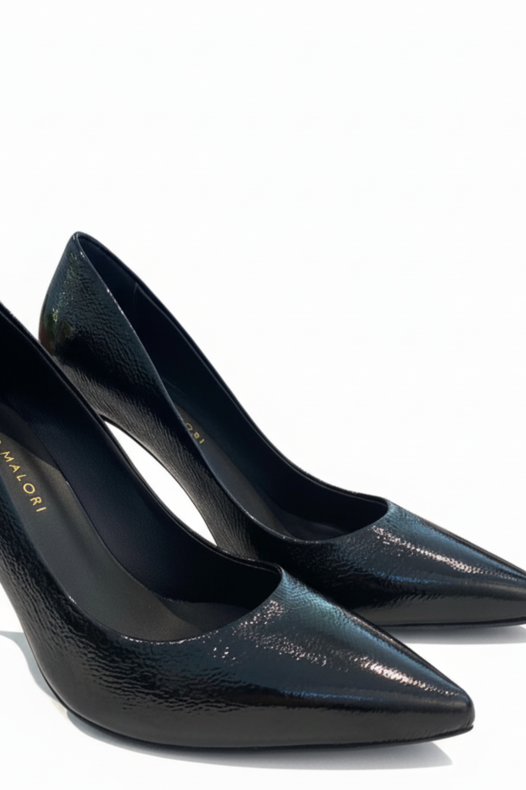 Tacco - Stelio Malori