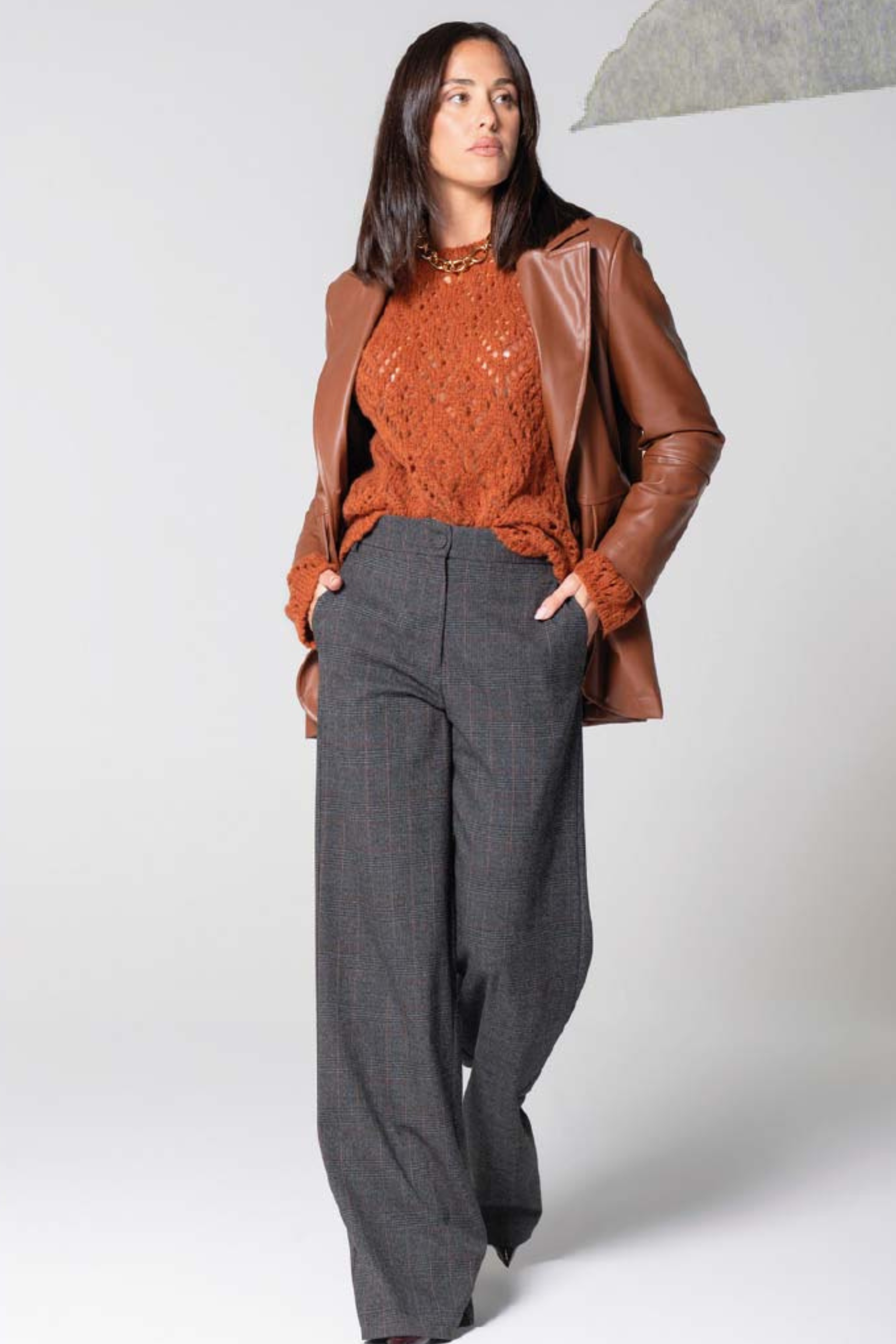 Pantalone - Georgette's