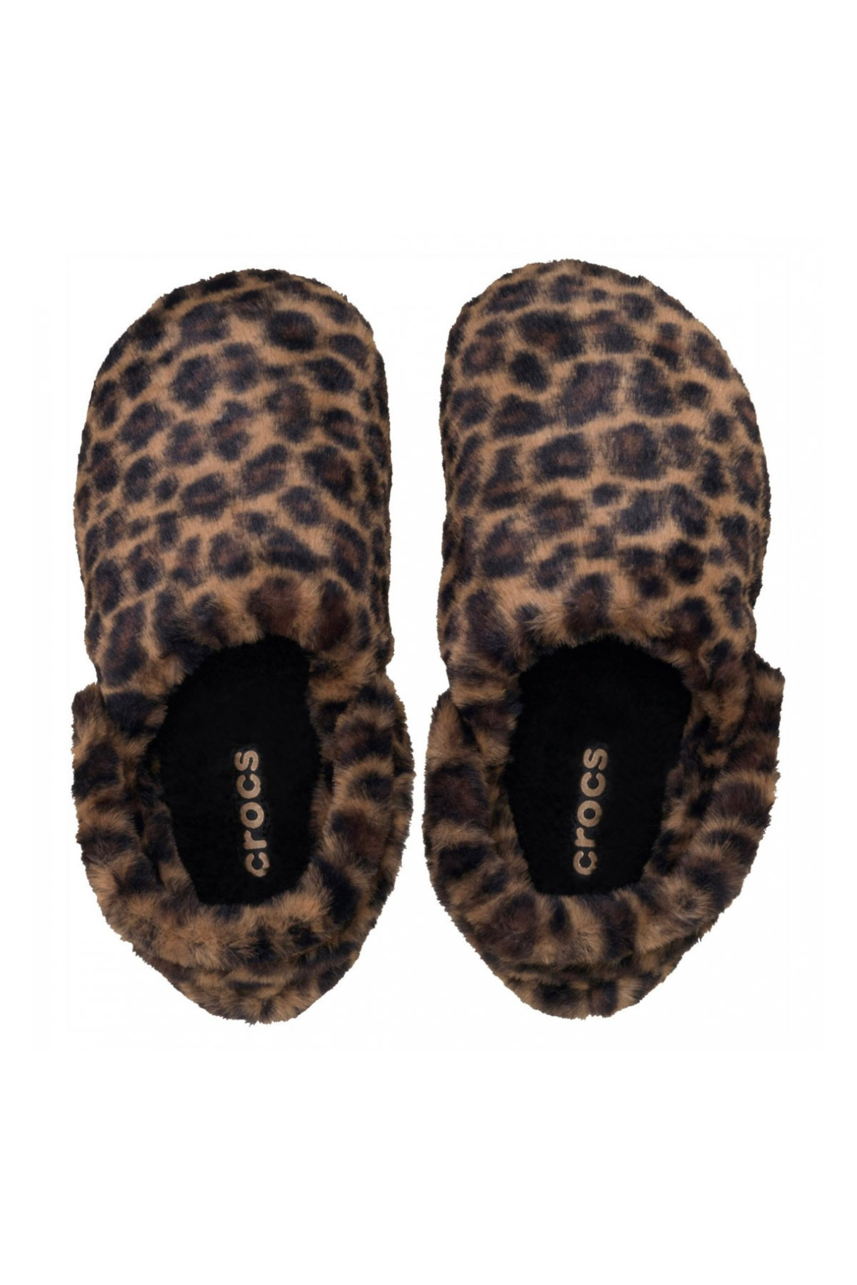 Cls Unfurgettable Animal Clog - Crocs