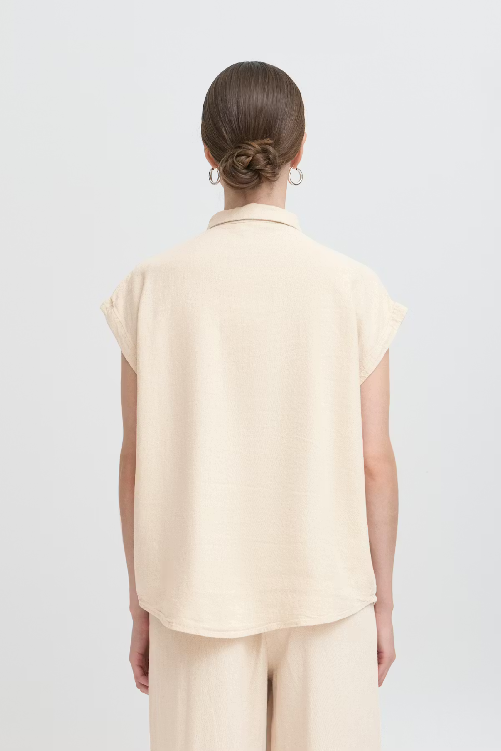 Camicia - Ihlinno Sh3 - Ichi