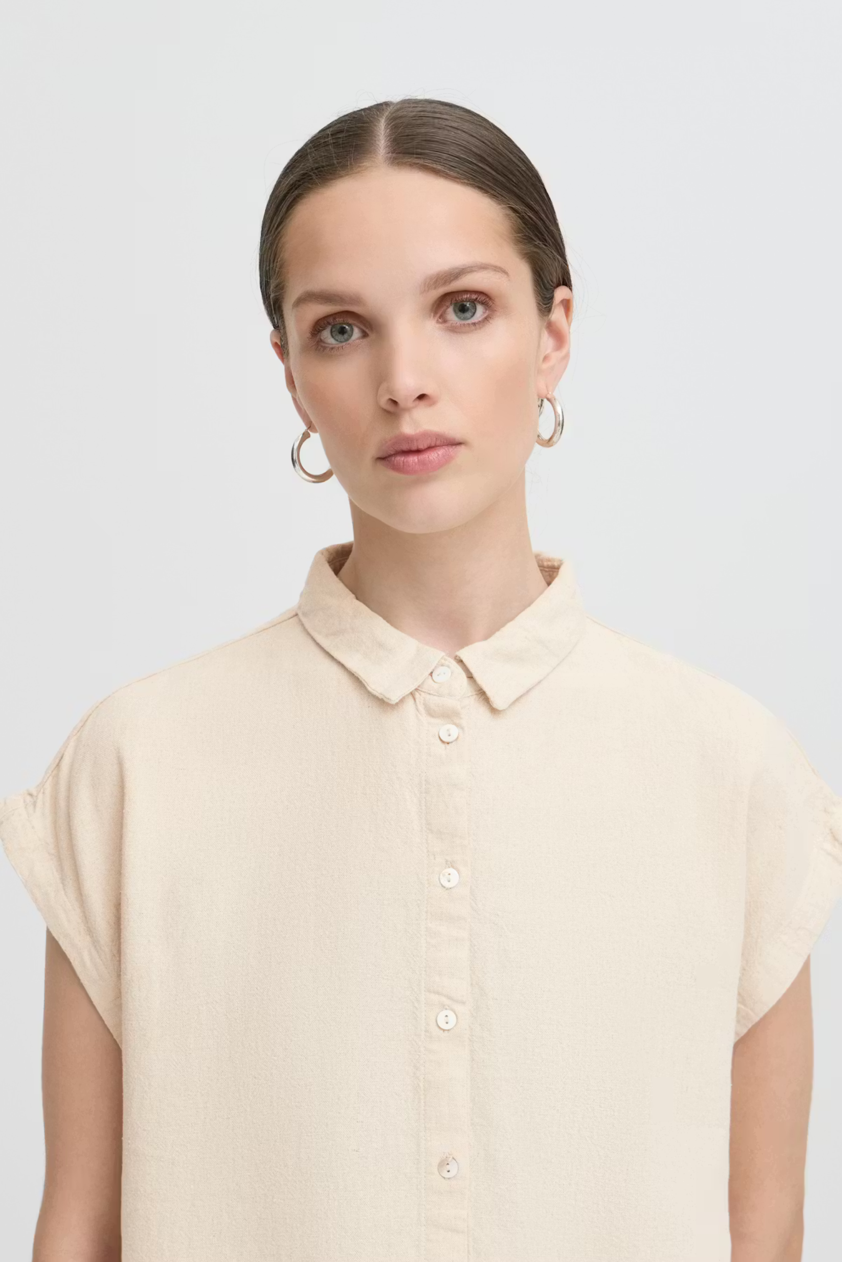 Camicia - Ihlinno Sh3 - Ichi
