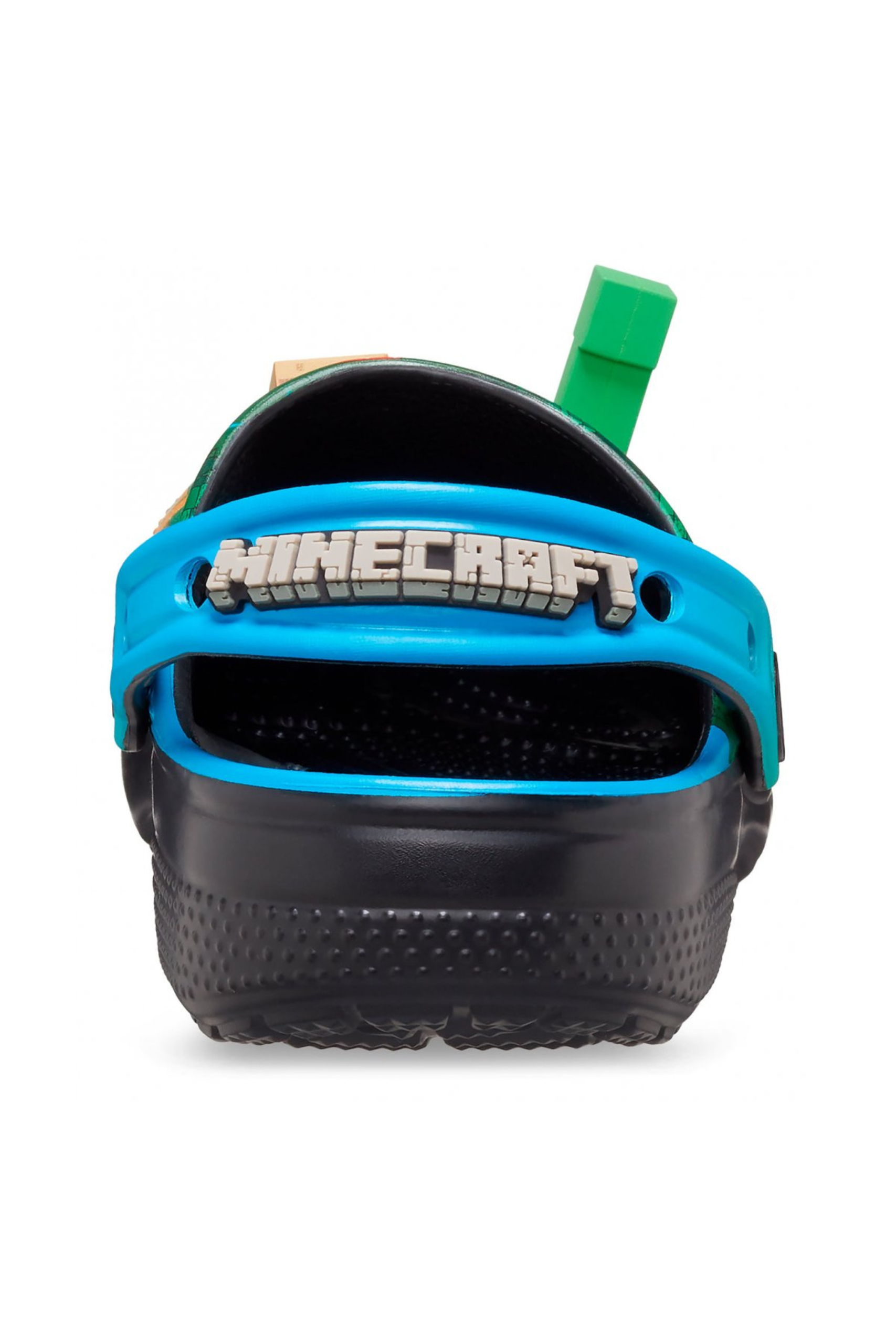 Minecrafts Classic Clog K - Crocs