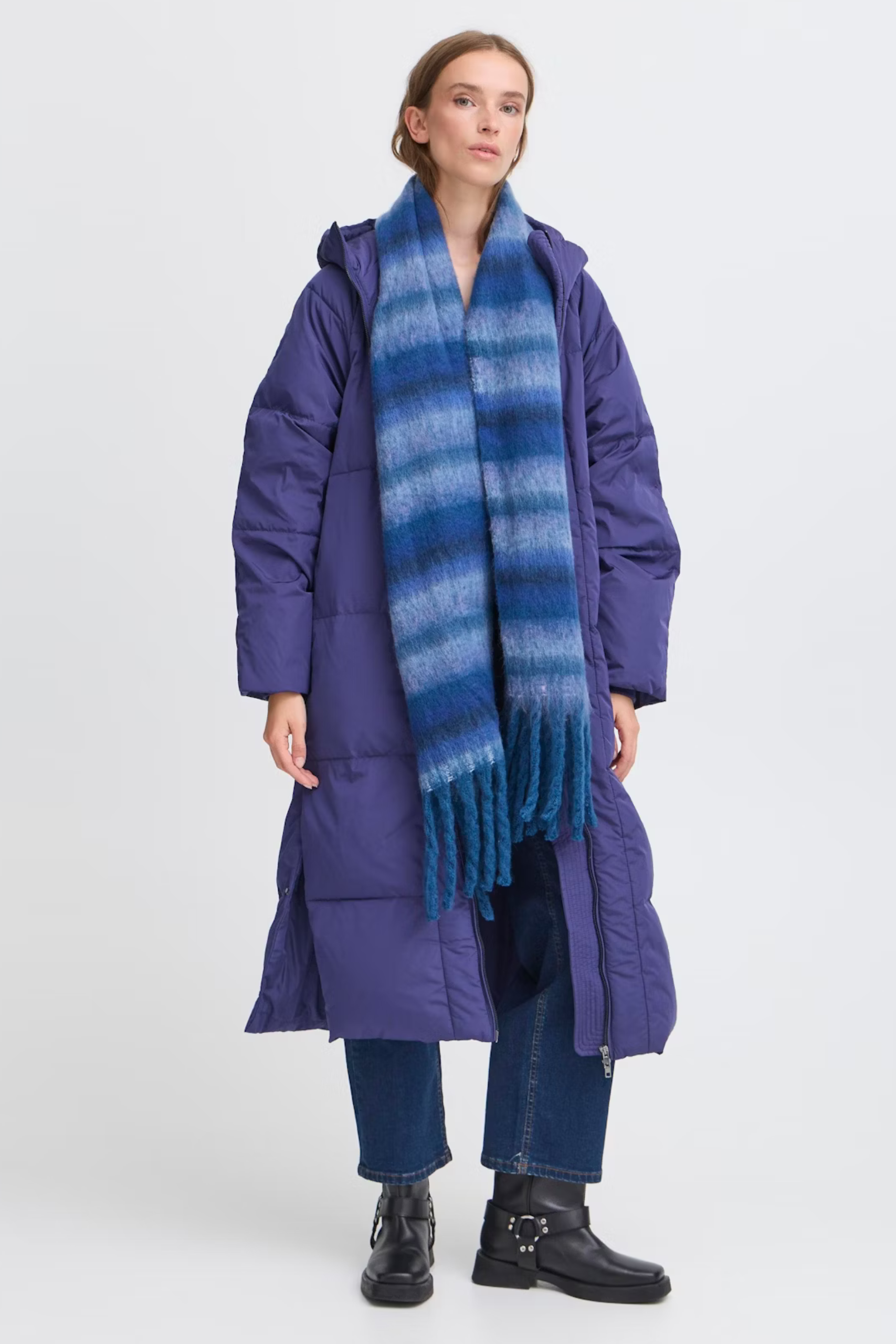 Sciarpa - Ialorni sc - Ichi