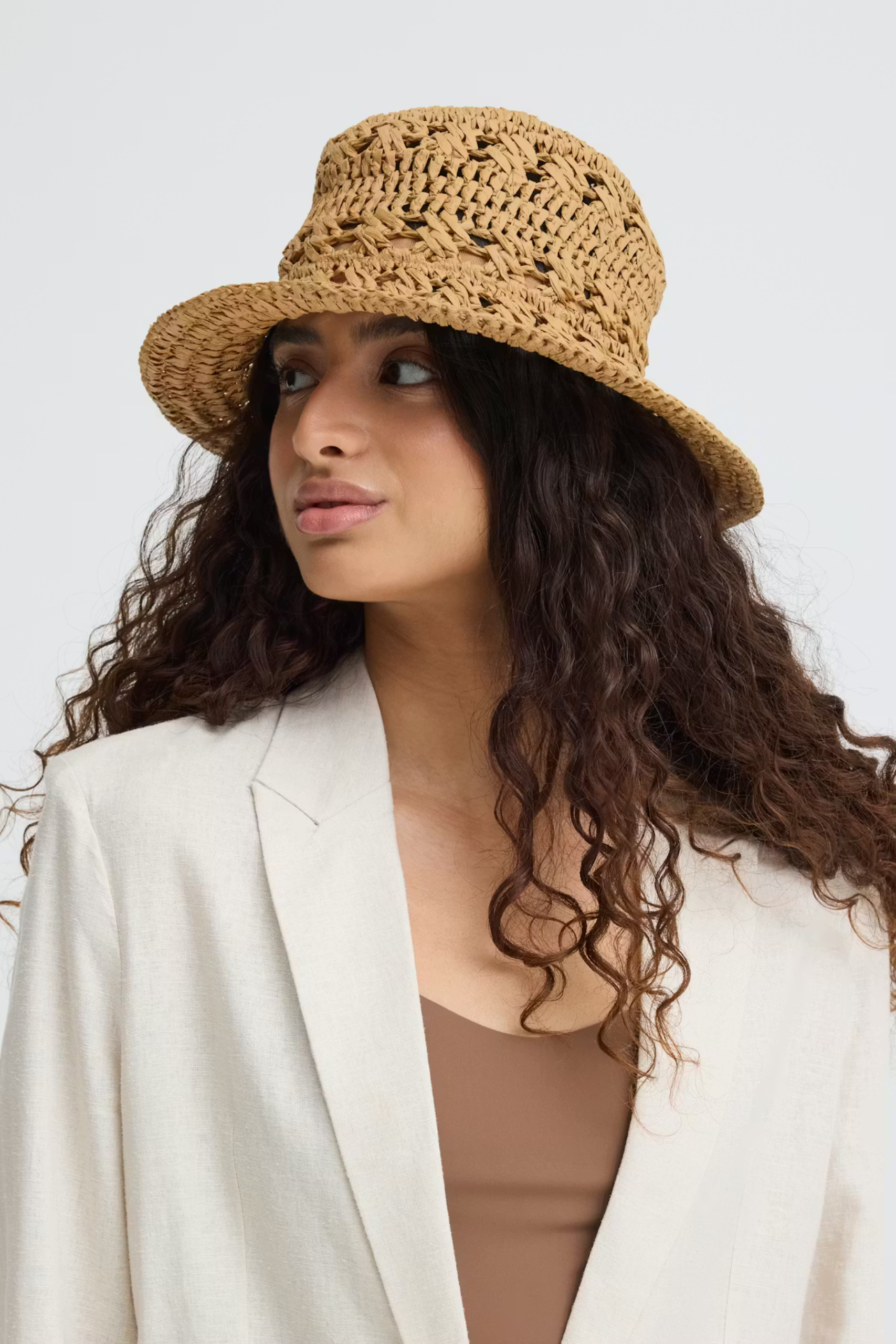 Cappello - Iafreja hat - Ichi