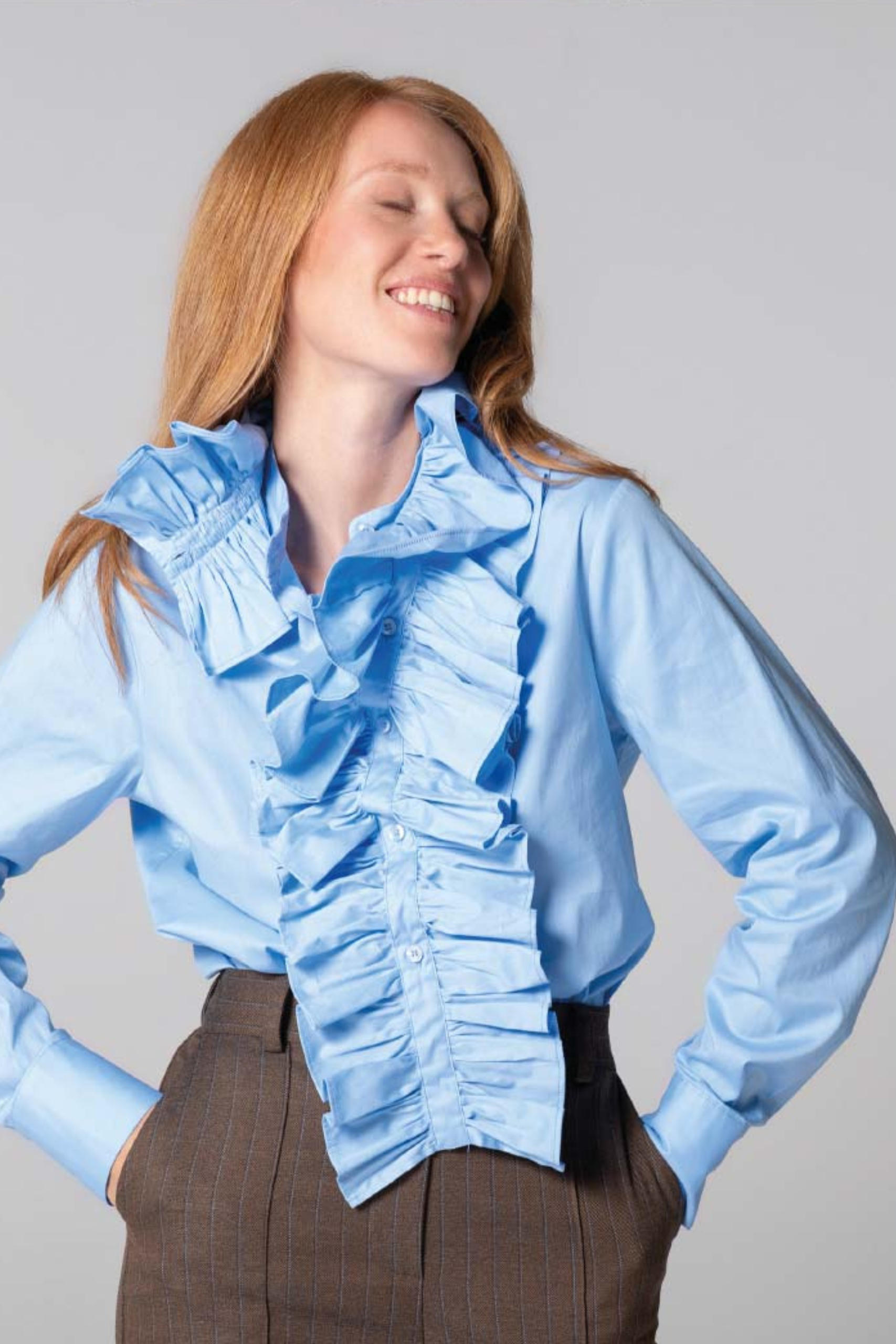 Camicia - Georgette's