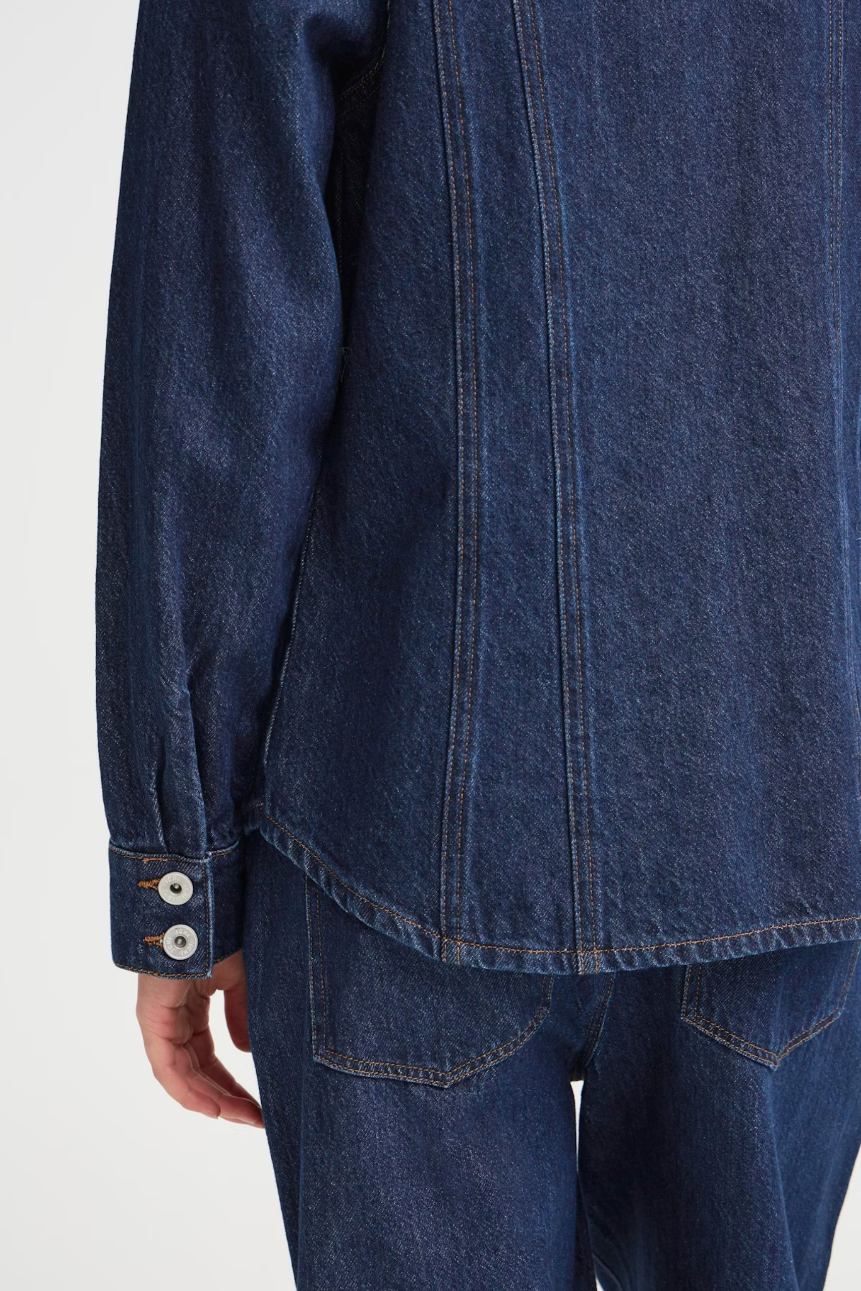 Giacca - Ihberisel ja - Ichi