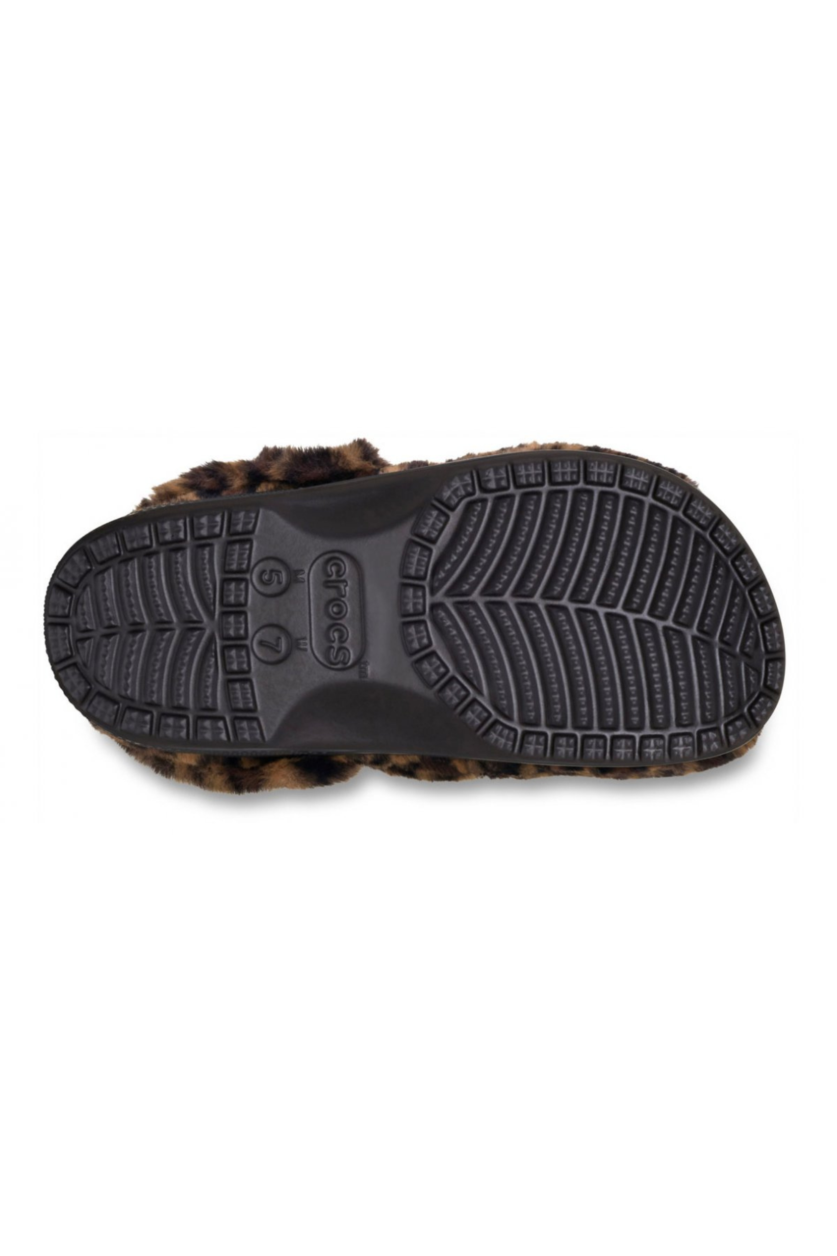 Cls Unfurgettable Animal Clog - Crocs
