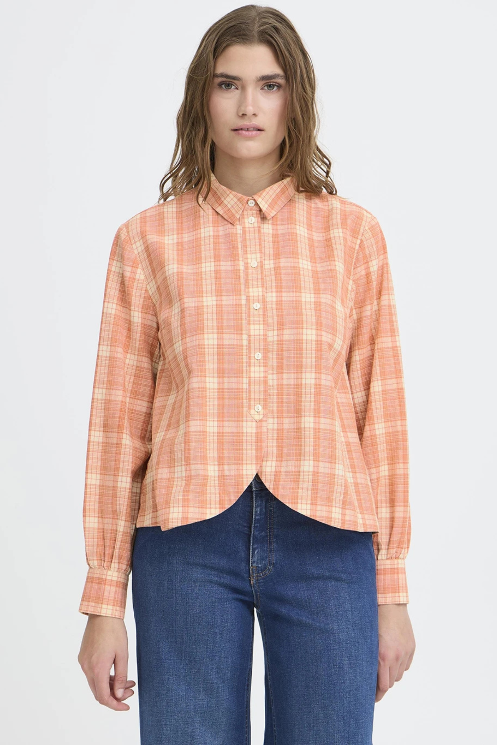 Camicia - Ihcira - Ichi