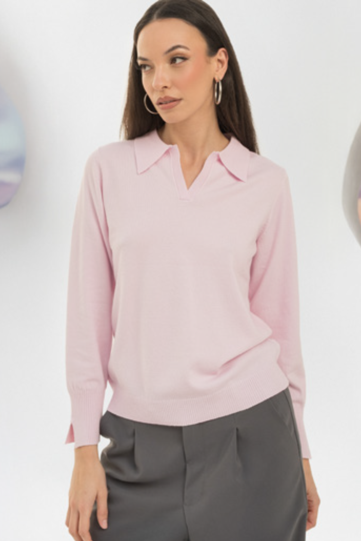 Polo - NUALY