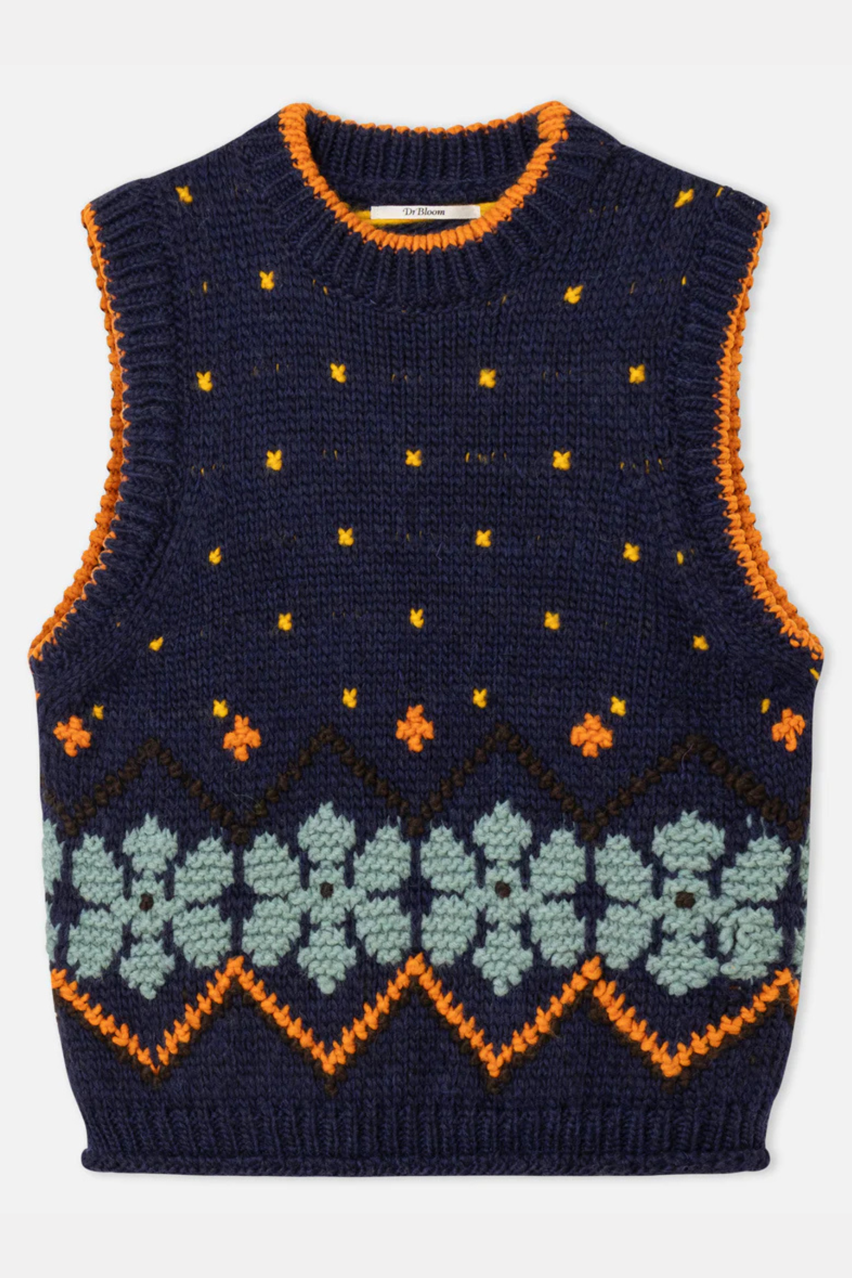 Gilet Jumpy - DrBloom