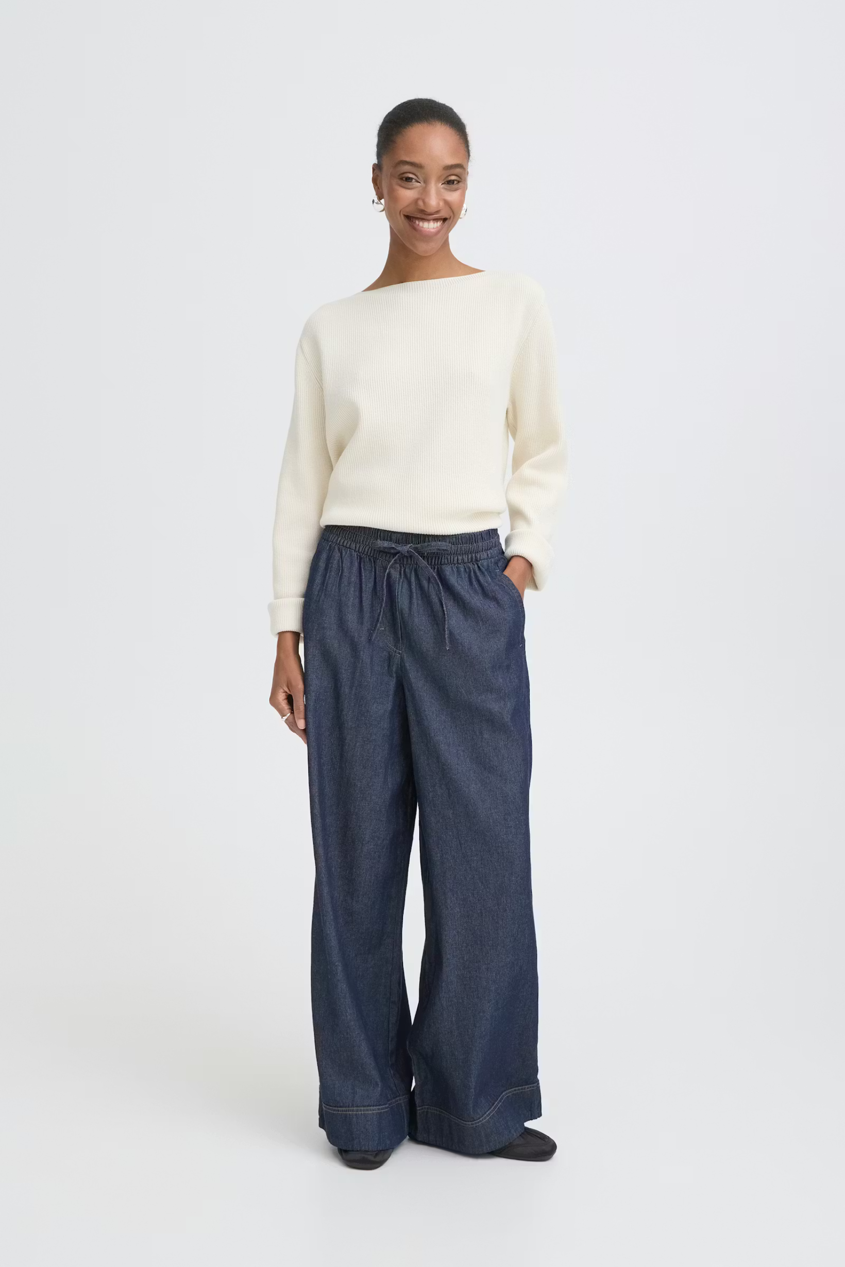 Pantalone - Iharcer - Ichi