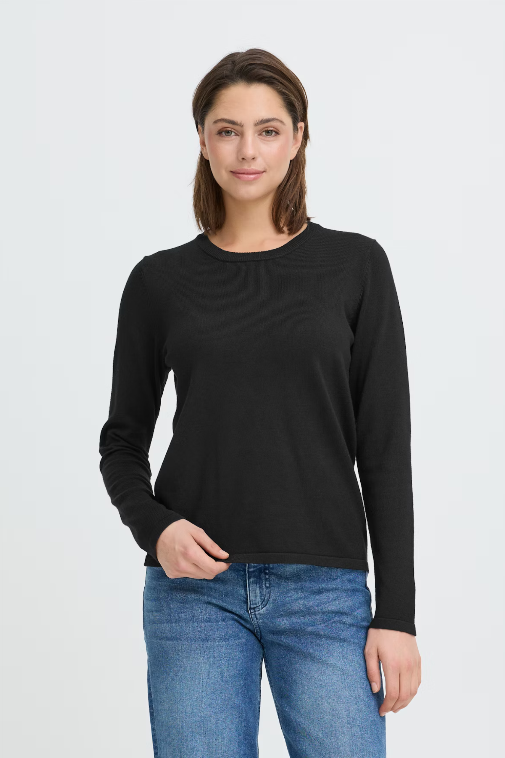 Maglione - Ihluls O Nuck ls - Ichi