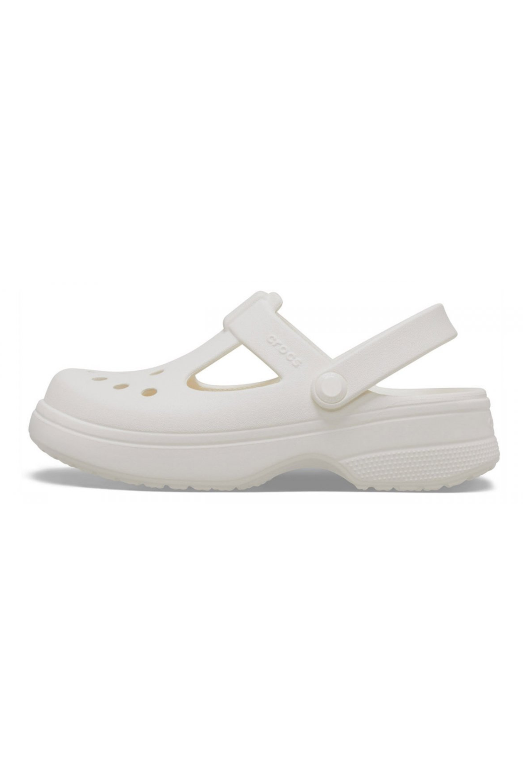 Classic Mary Jane Clog T - Crocs