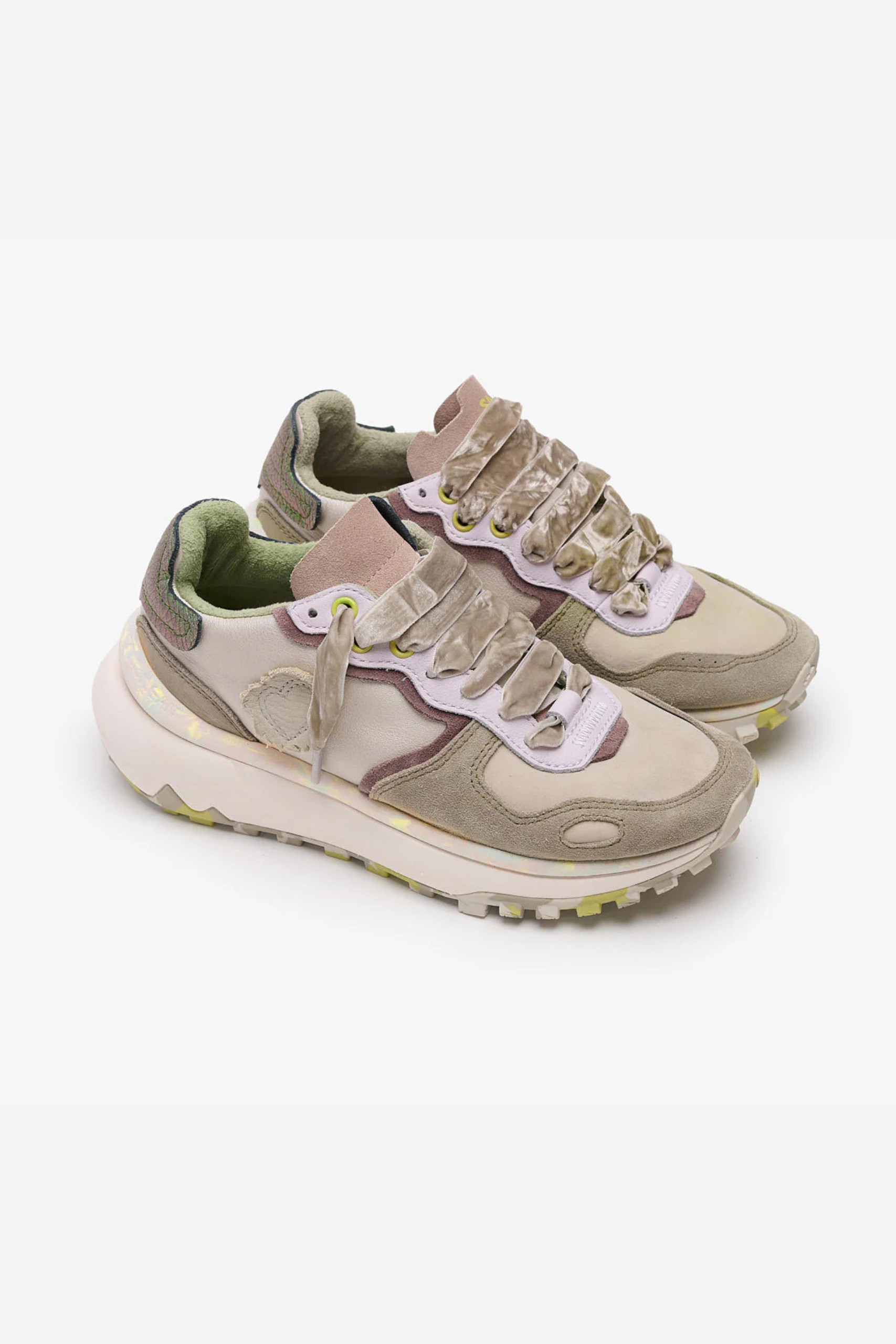 Chacrona metta premium - Fossil Beige - Satorisan