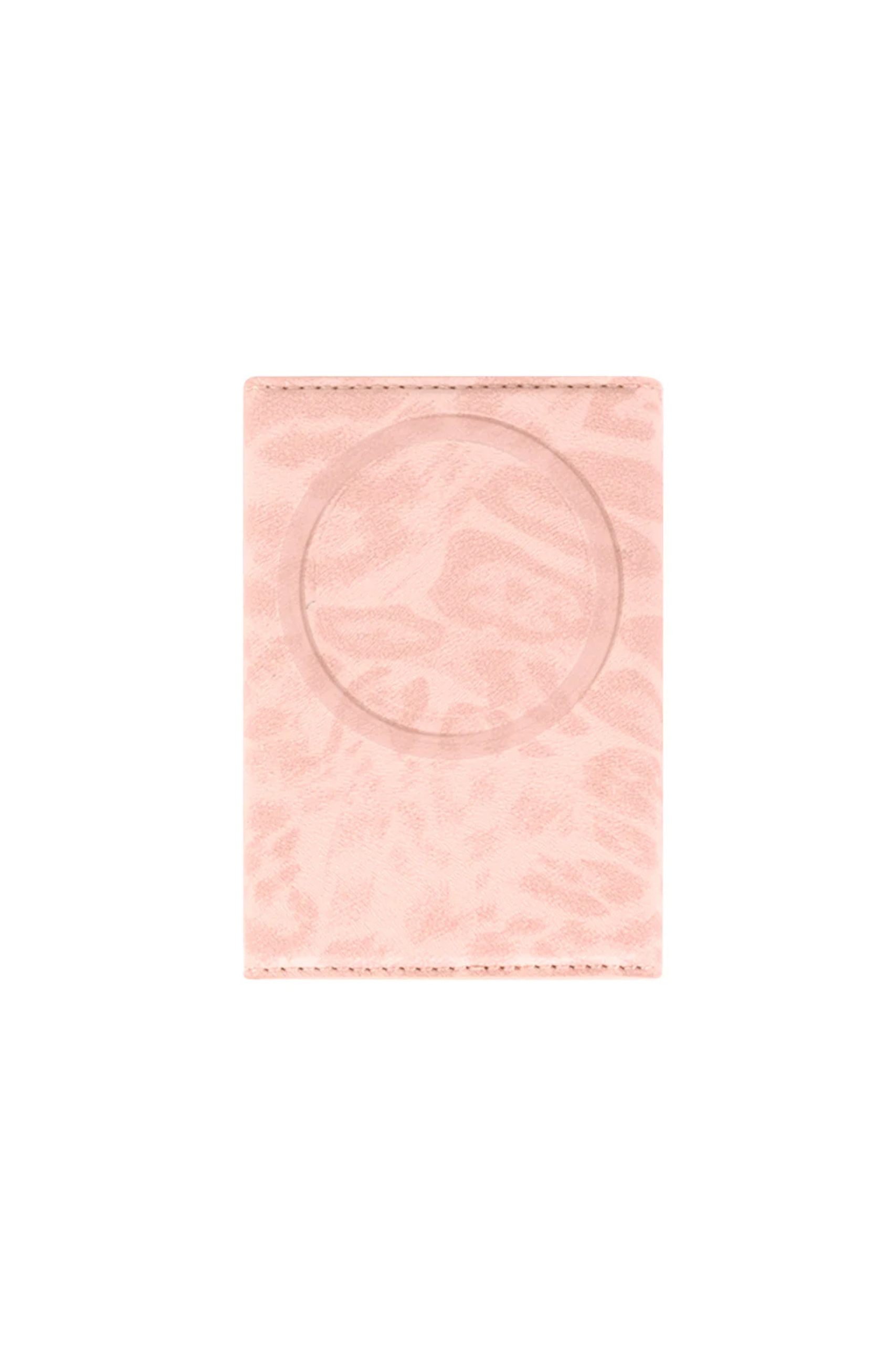 Smart Wallet Animalier - Etres