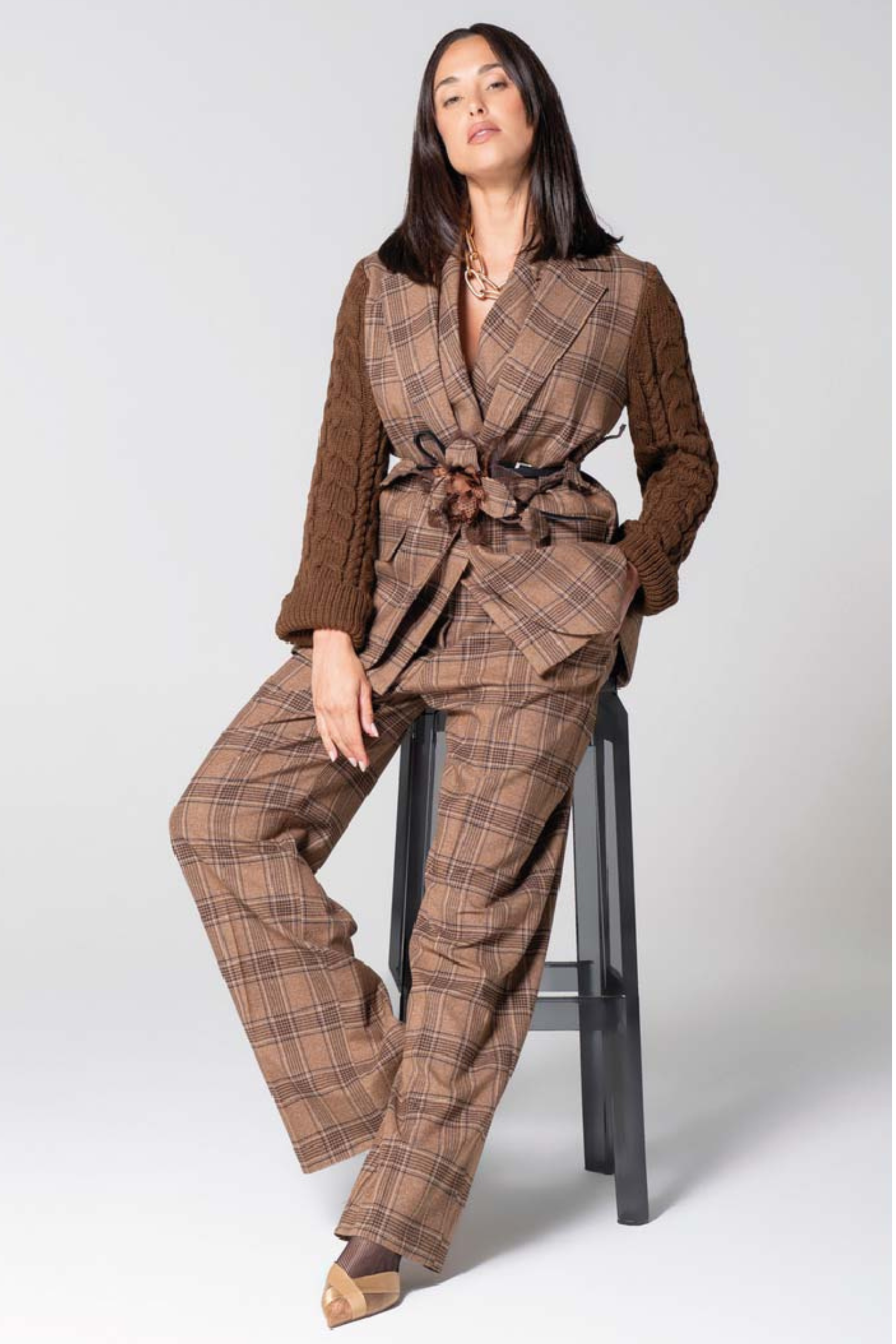 Pantalone - Georgette's