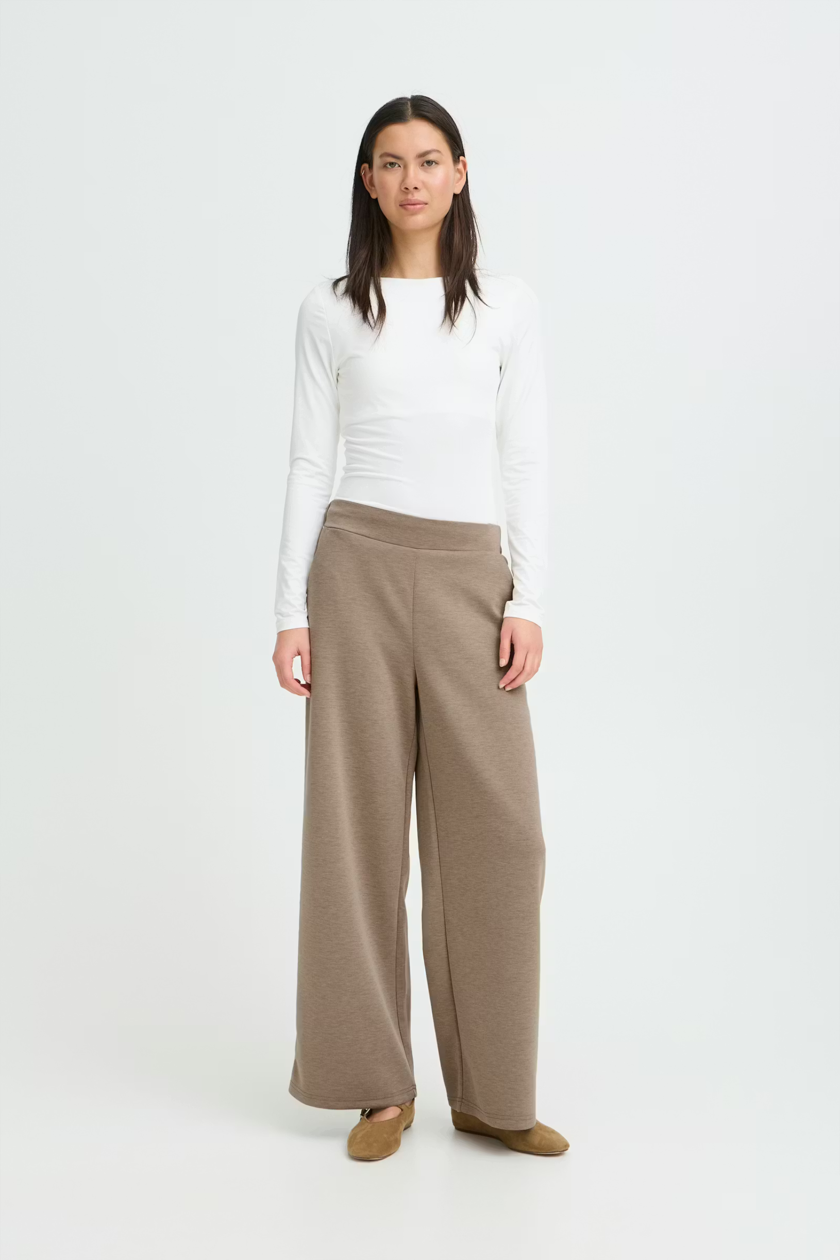 Pantalone - Ihcozy pa - Ichi