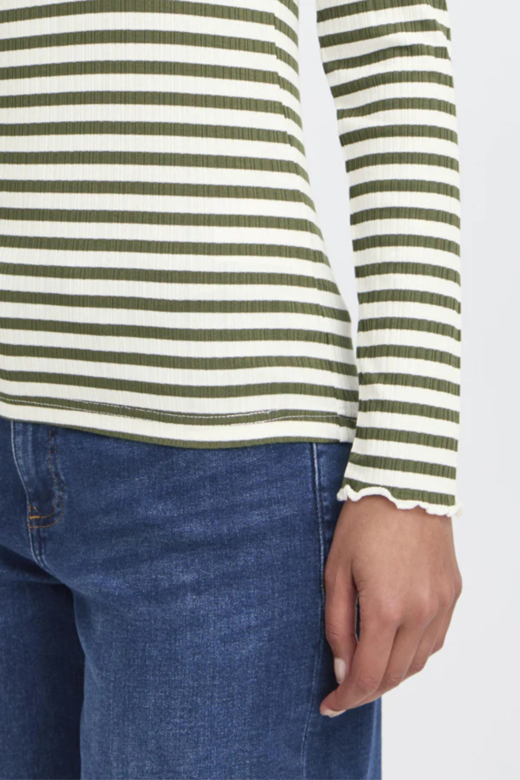 Maglia - Ihcella ls - Ichi