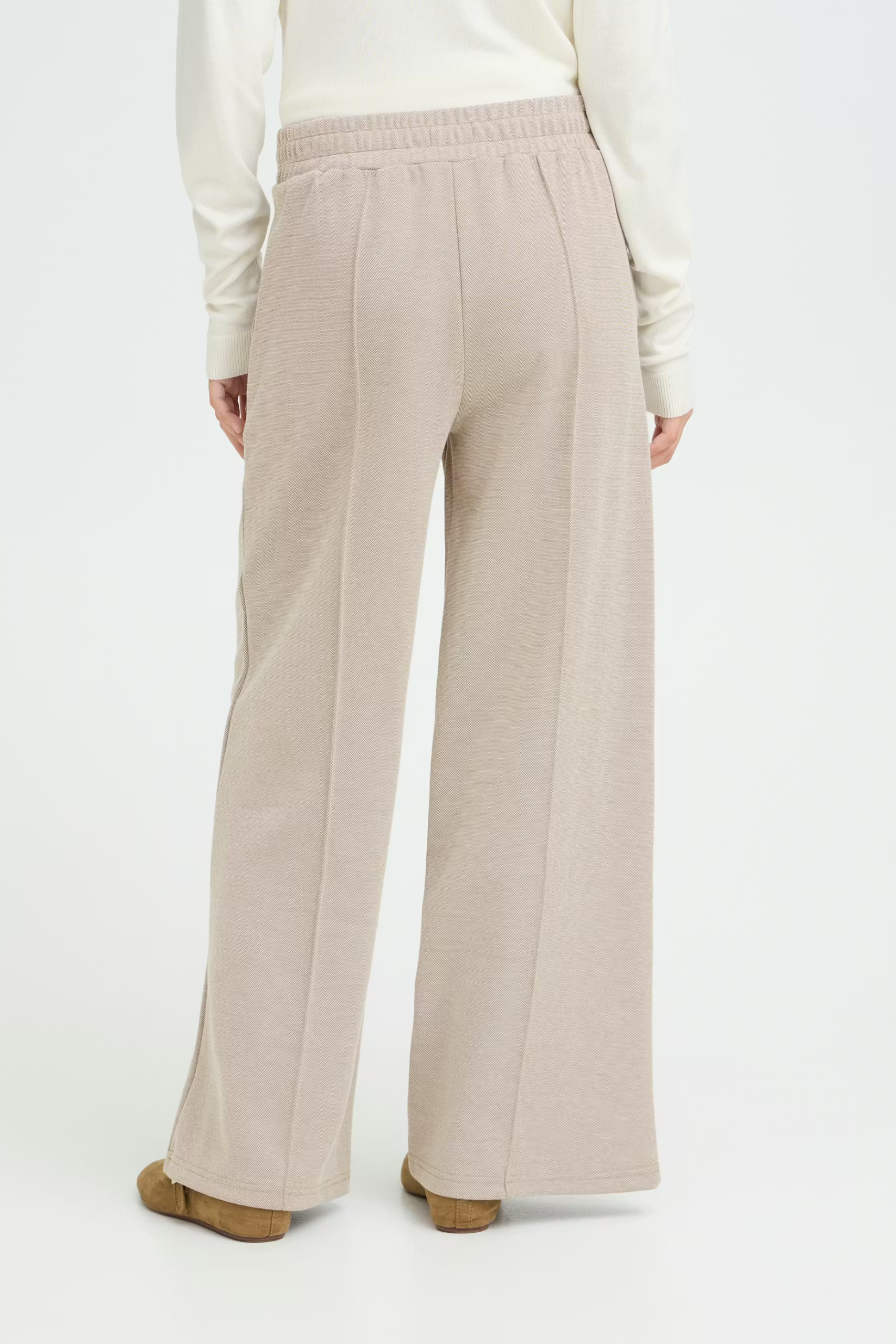 Pantalone - Ihkate pique pa3 - Ichi