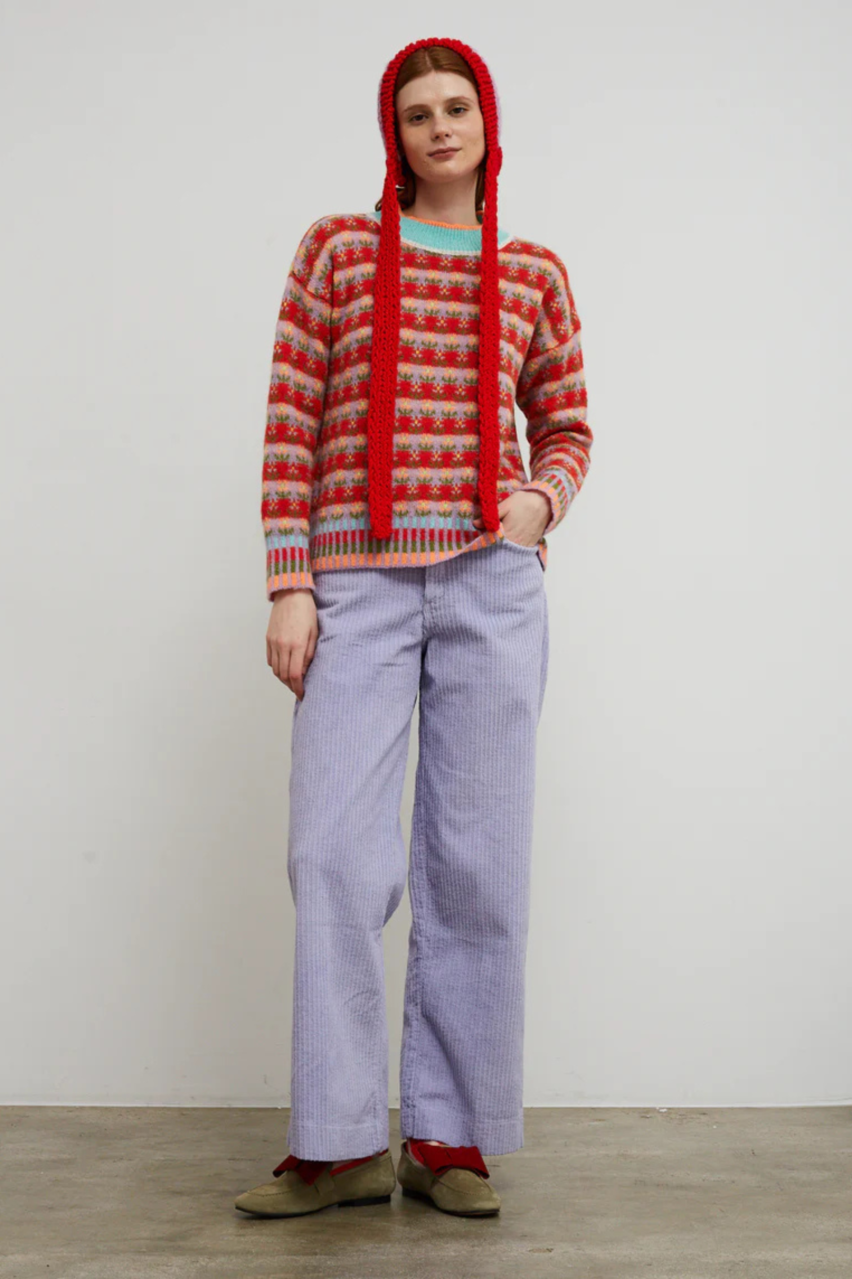 Cappellino Whisper - DrBloom