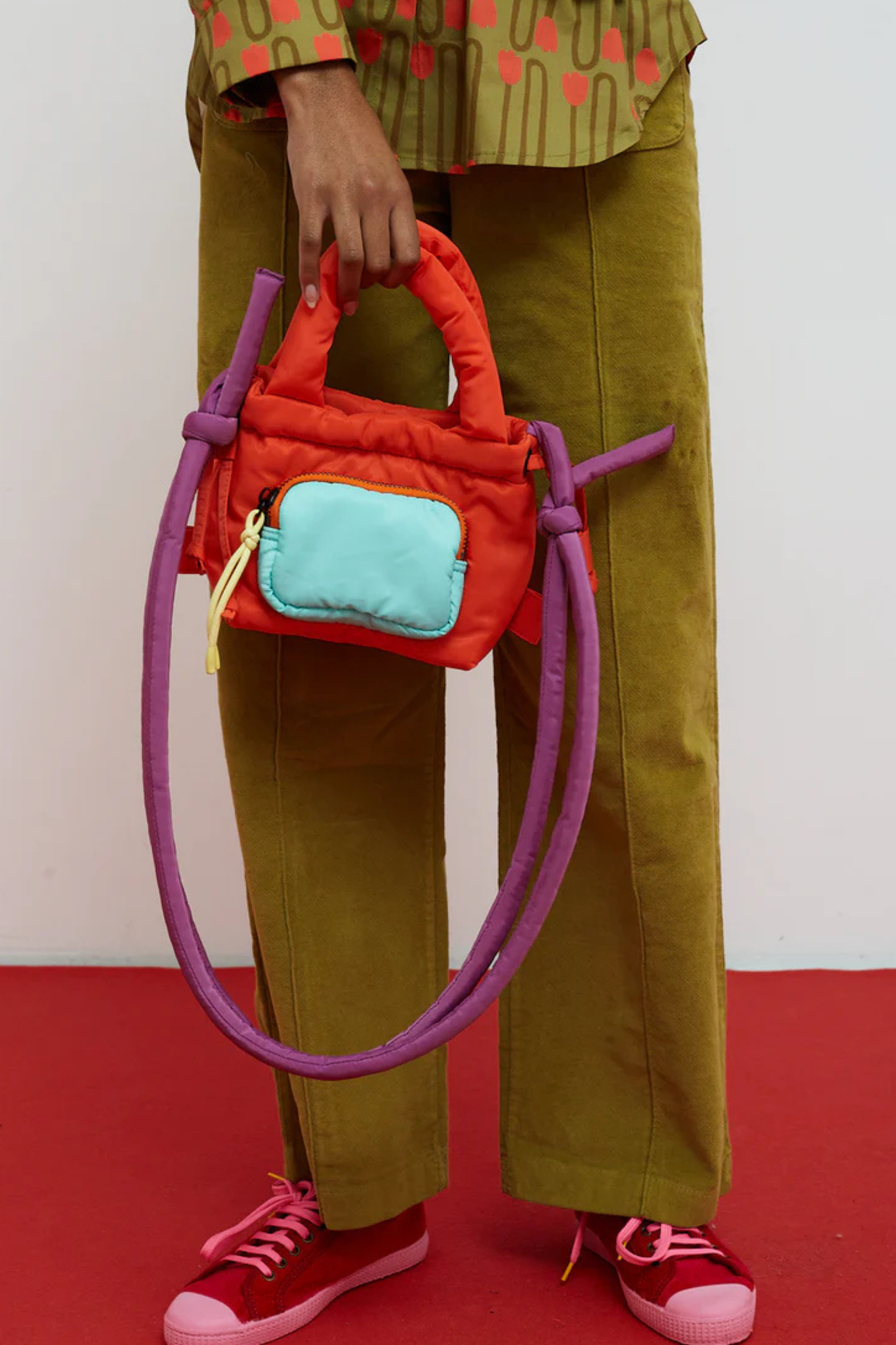 Borsa Flip - DrBloom