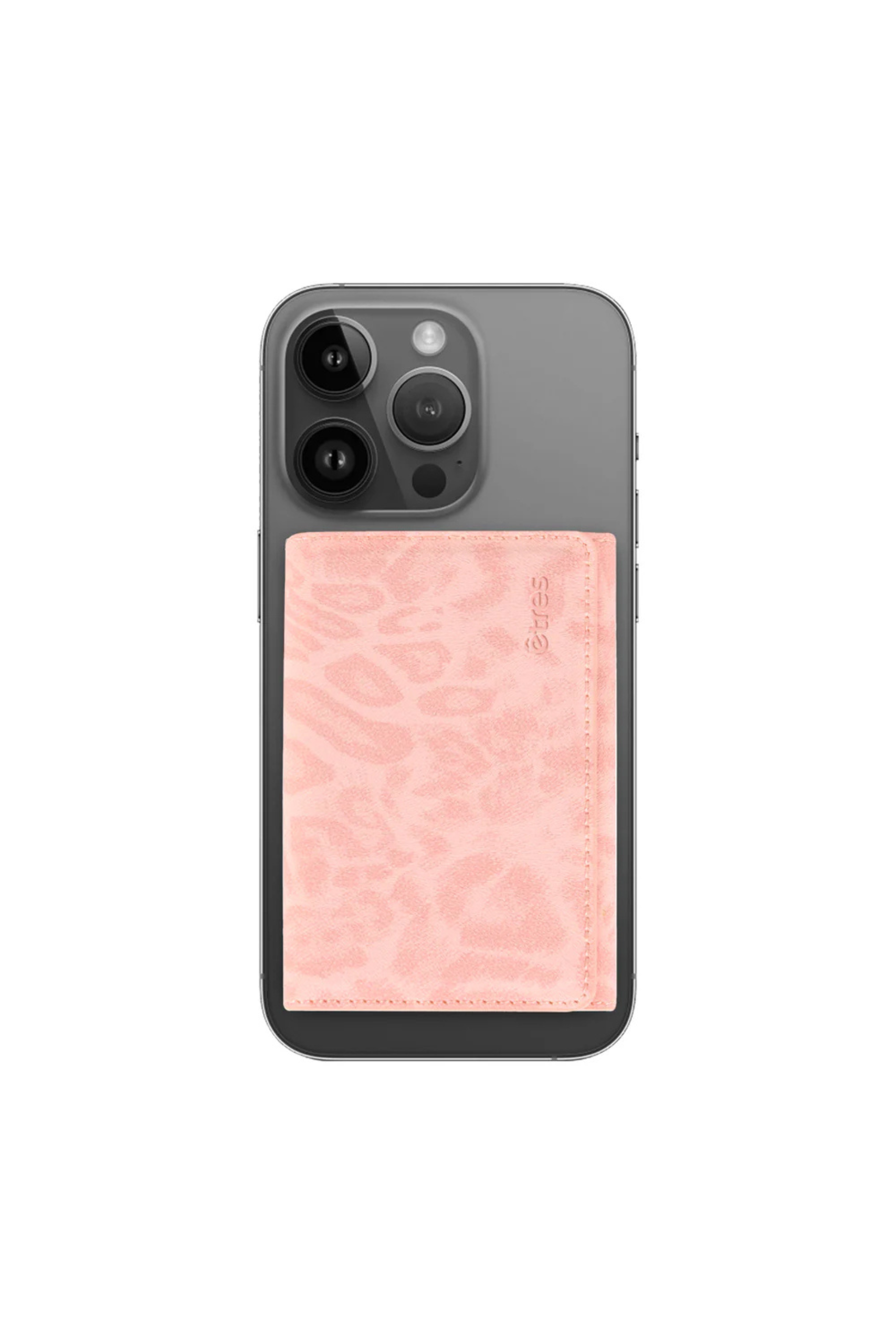 Smart Wallet Animalier - Etres