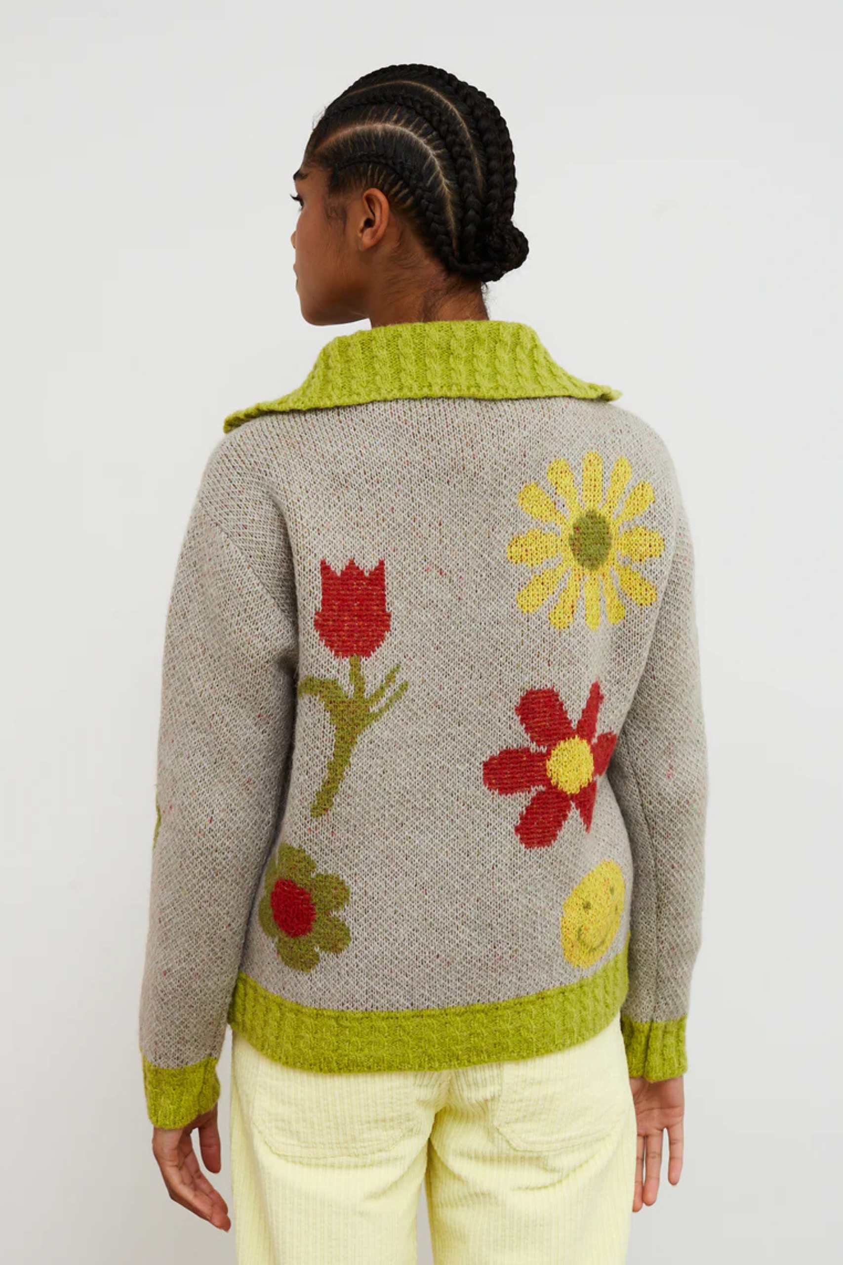 Maglia Daisy - DrBloom
