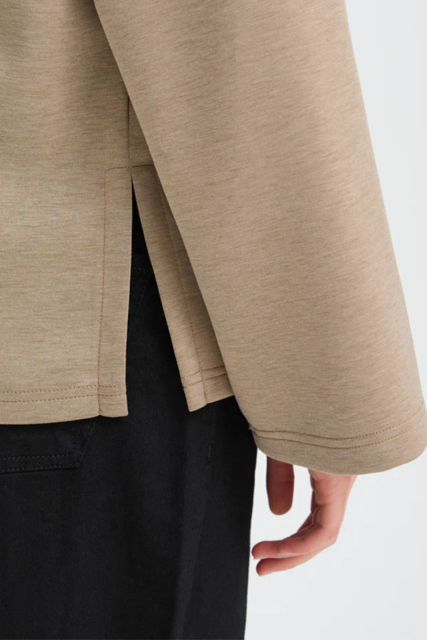 Maglia - Ihcozy - Ichi