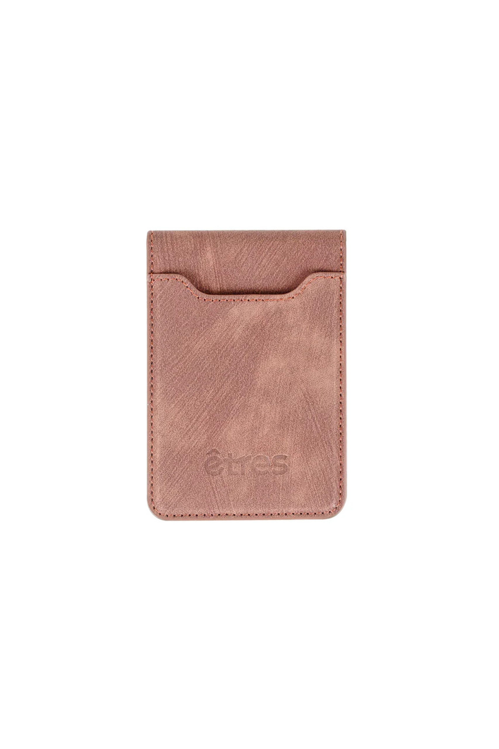Smart Wallet Compatto Portacarte Agganci - Etres