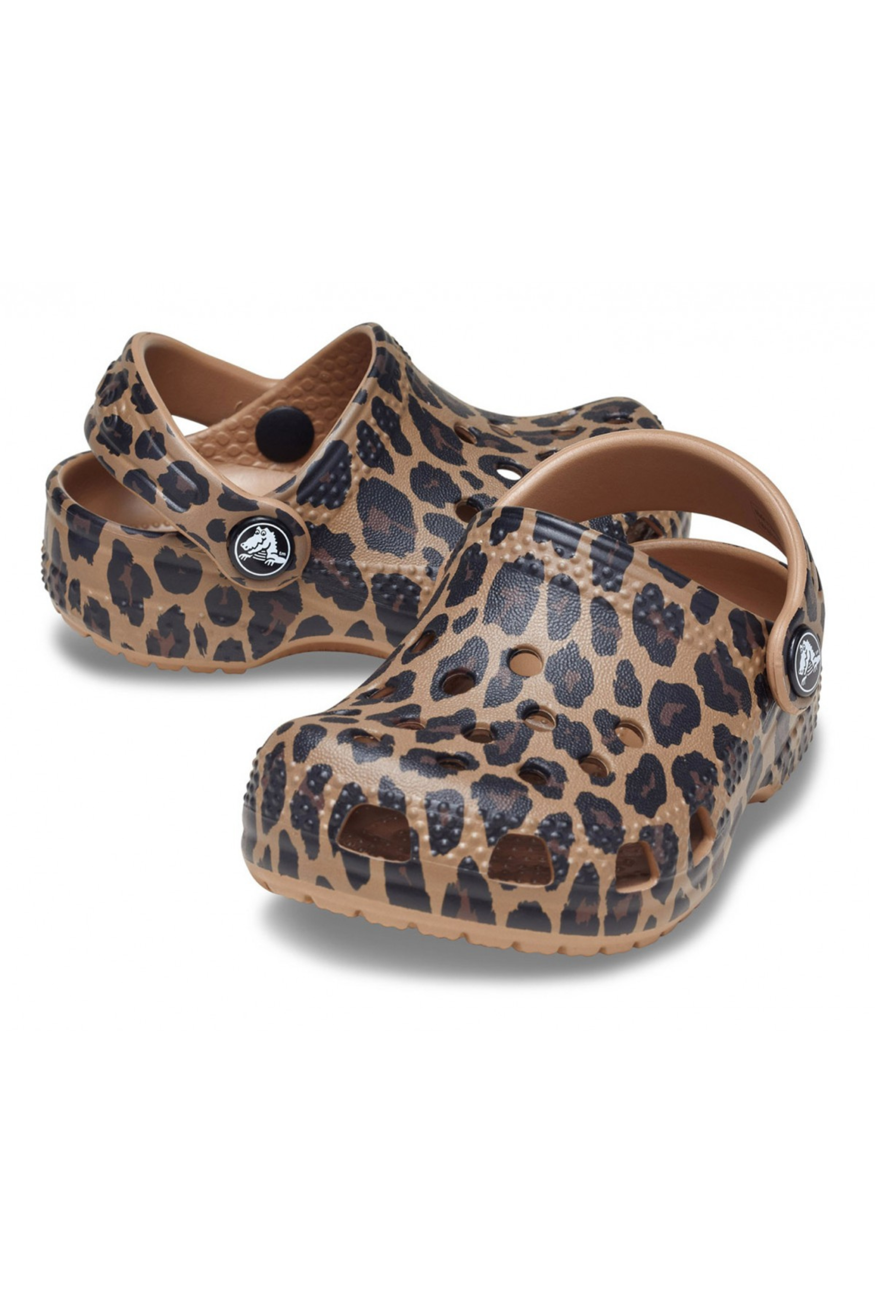 Crocs Little Animal T - Crocs