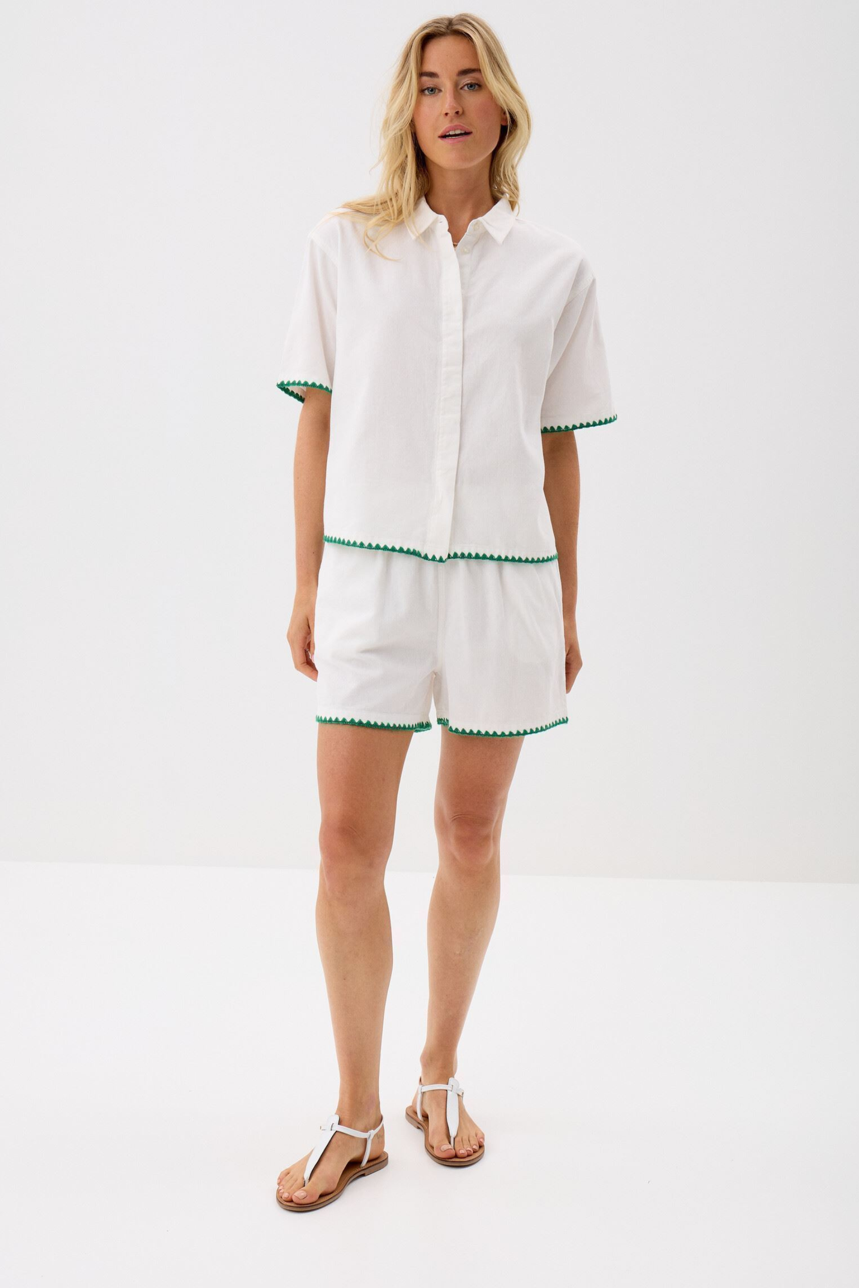 T-shirt - Ihyolanda Sh - Ichi