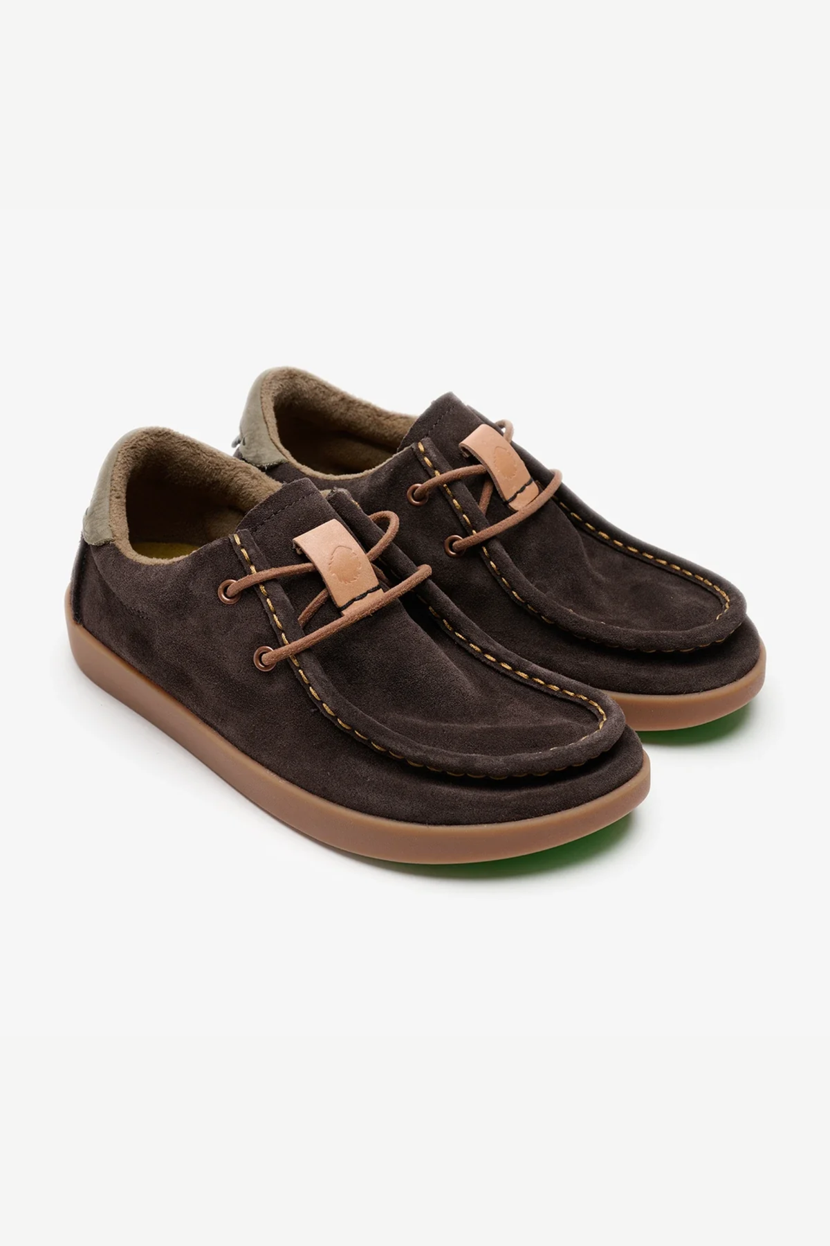 Kwahu Winter Suede - SATORISAN