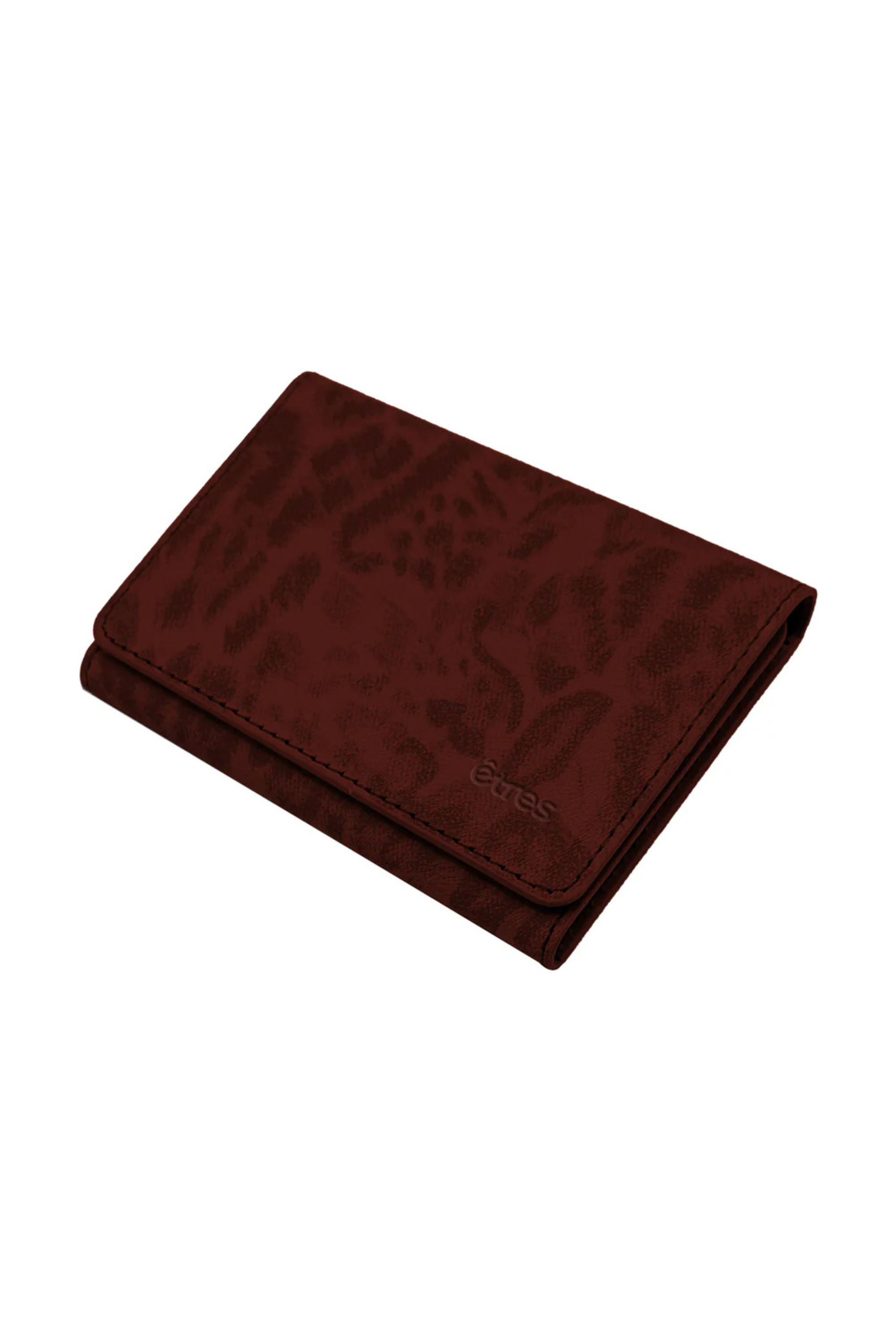 Smart Wallet Animalier - Etres