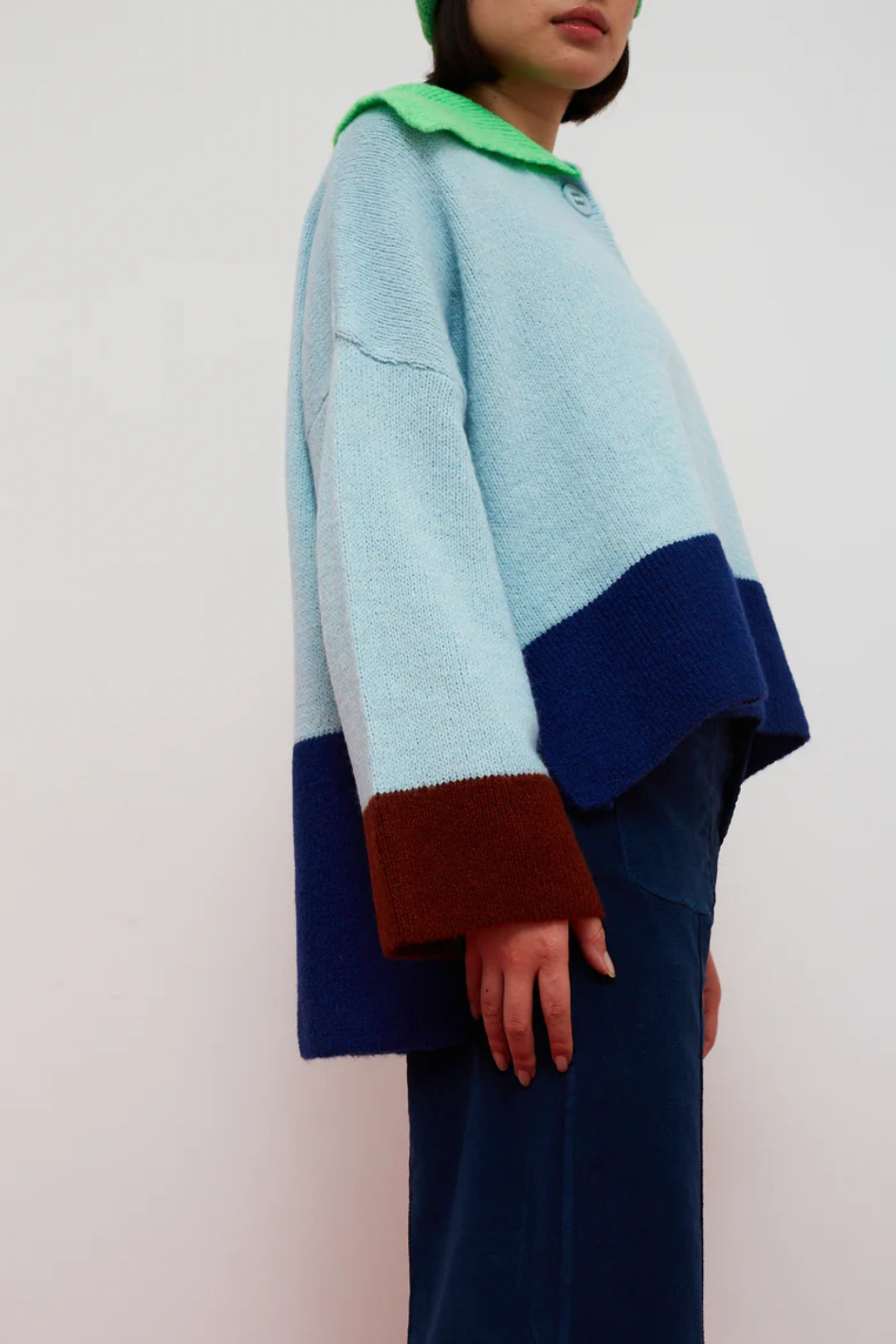 Maglia Sail - DrBloom