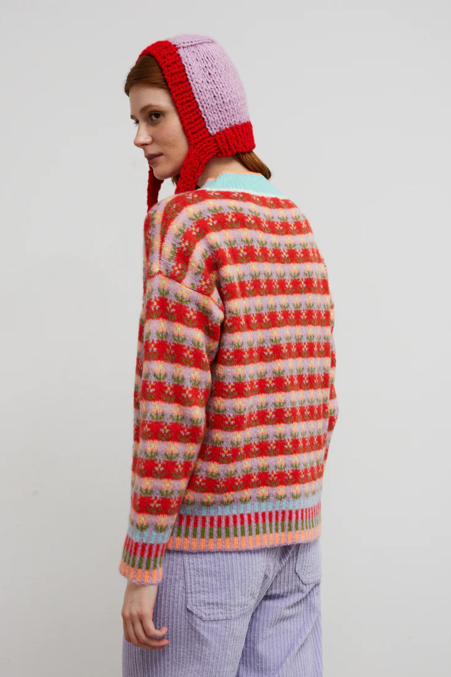 Cappellino Whisper - DrBloom