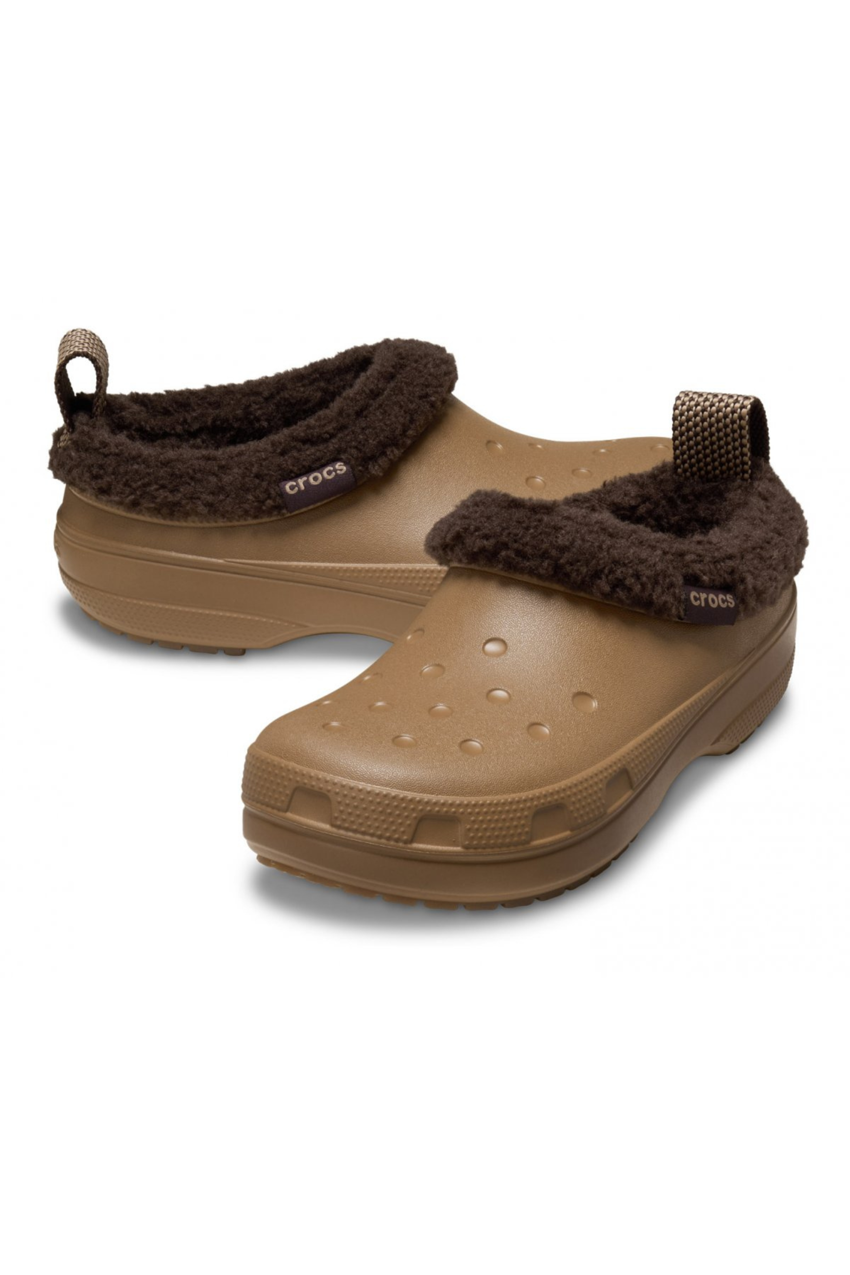 Classic Lined Shorty - Crocs