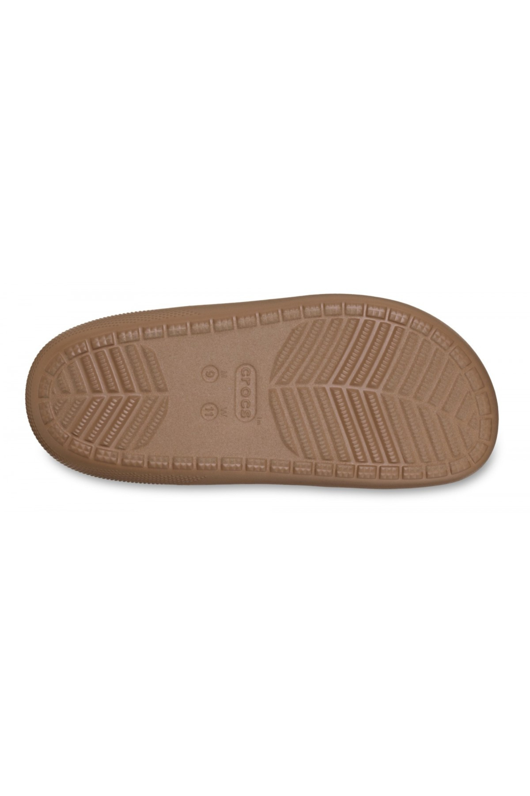 Classic Sueded Moc  - Crocs