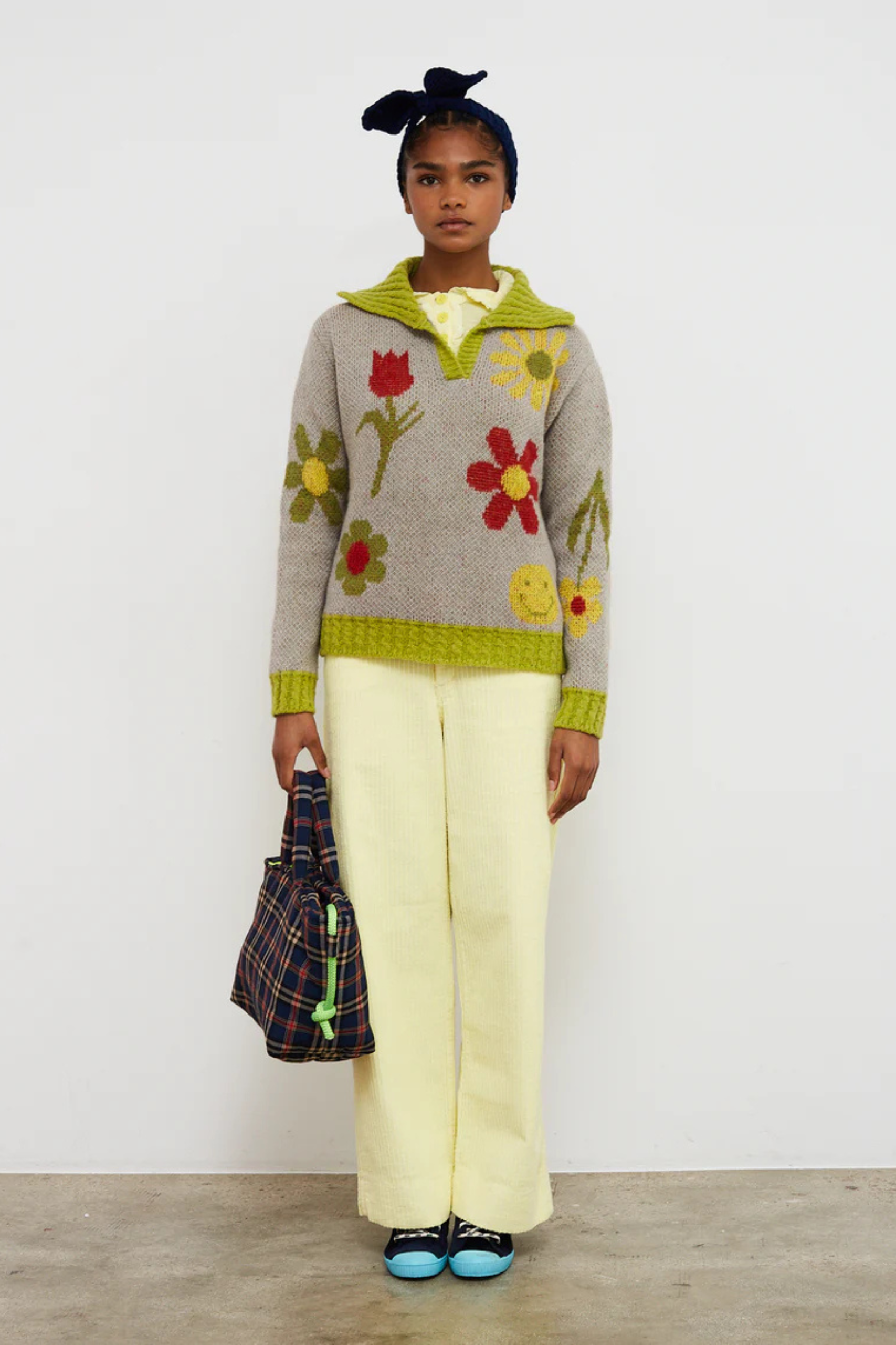 Maglia Daisy - DrBloom