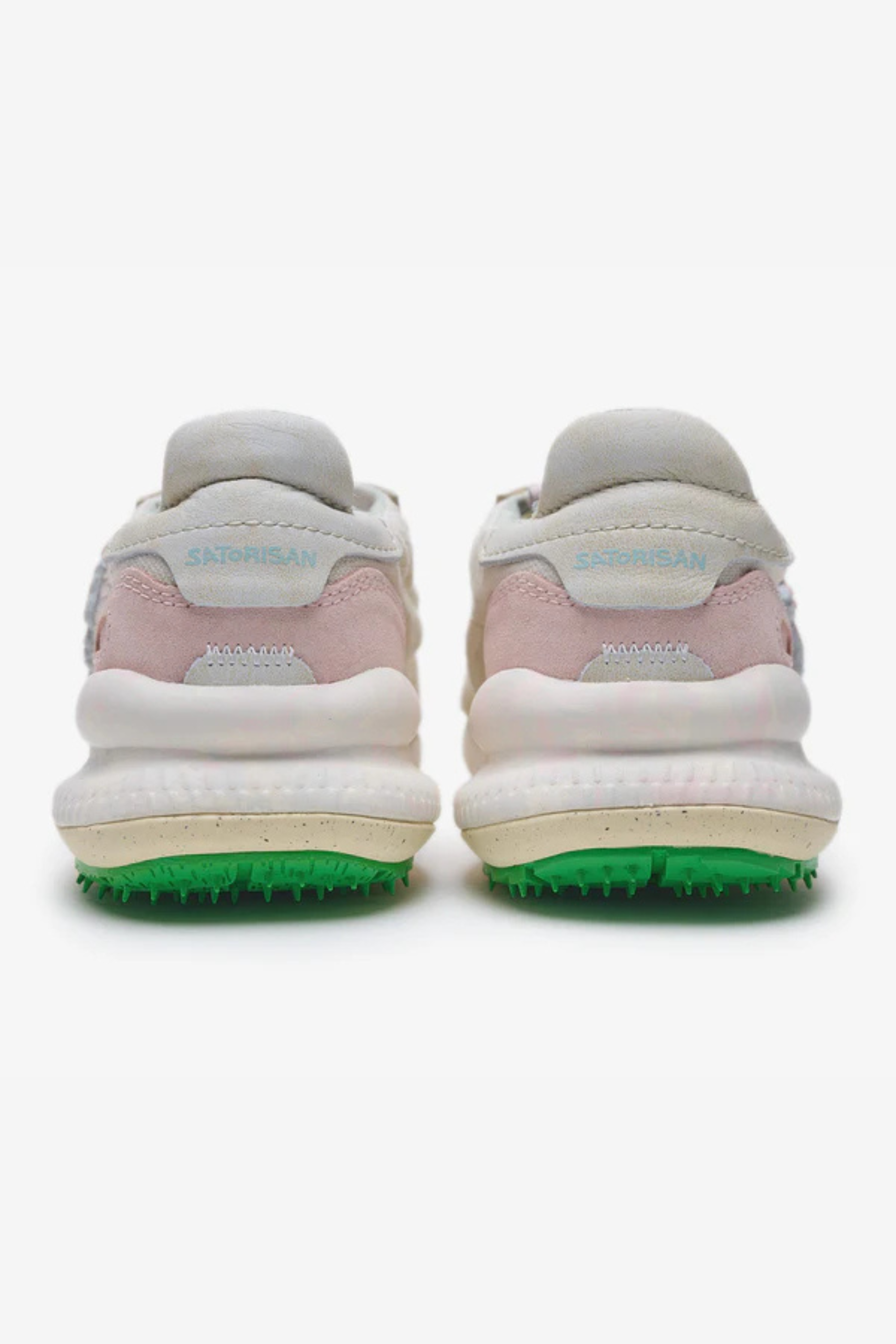 Chacrona Linen Elastics - Satorisan