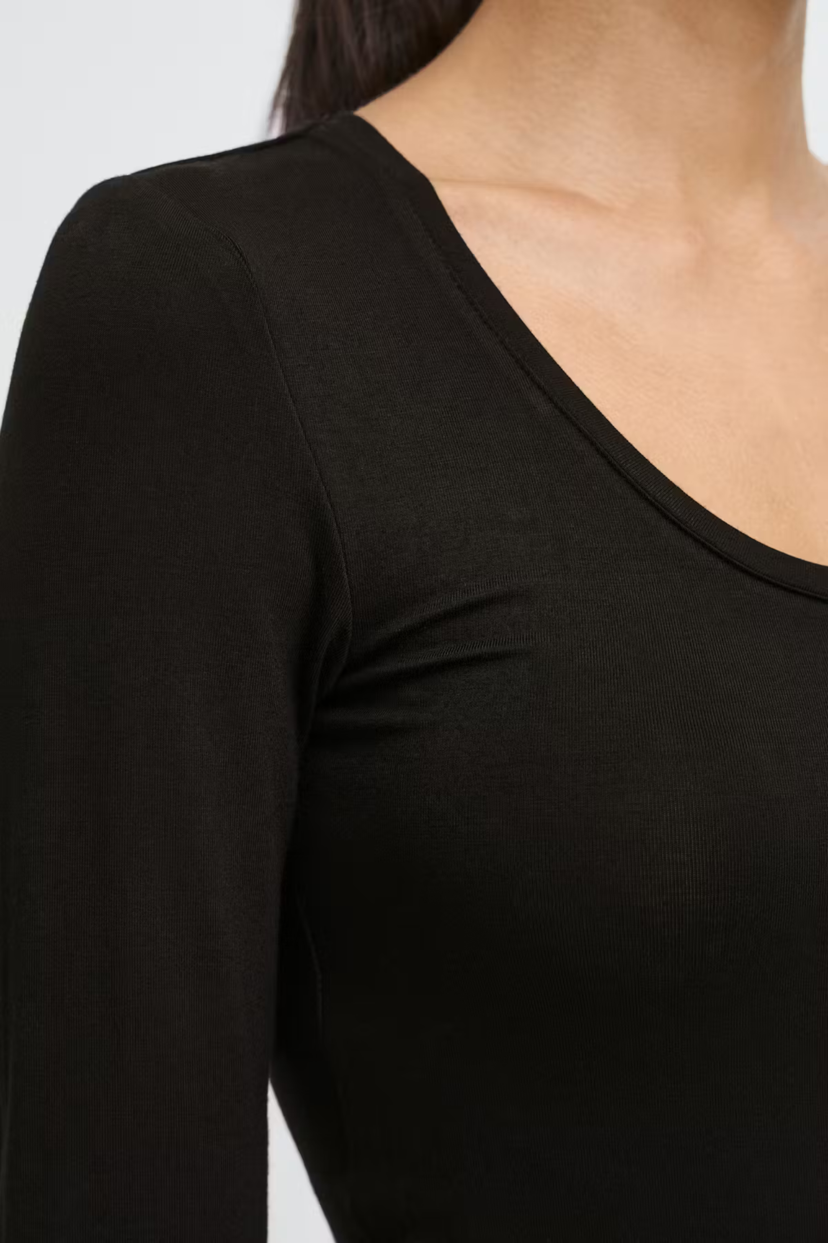 Maglia - Ihzola plain ss - Ichi