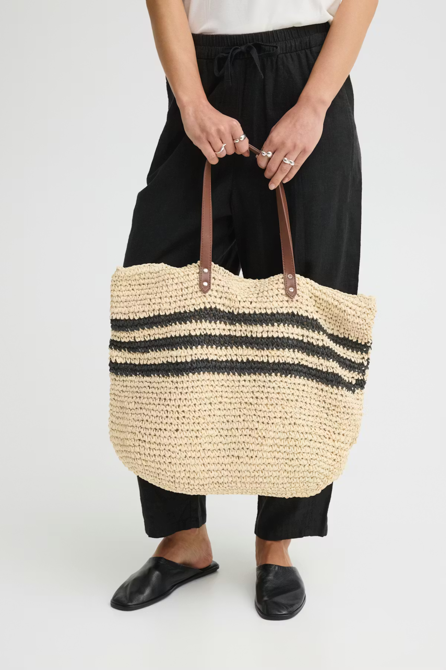 Borsa - Iatilde bag - Ichi