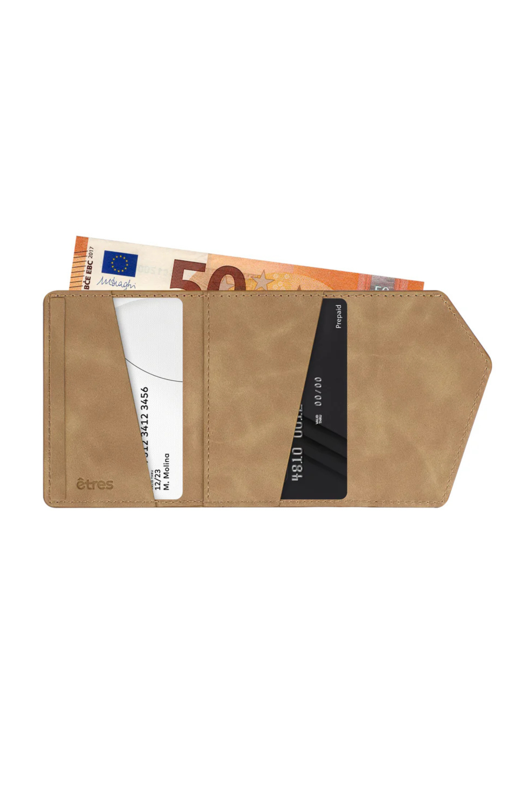 Smart Wallet Easy - Etres
