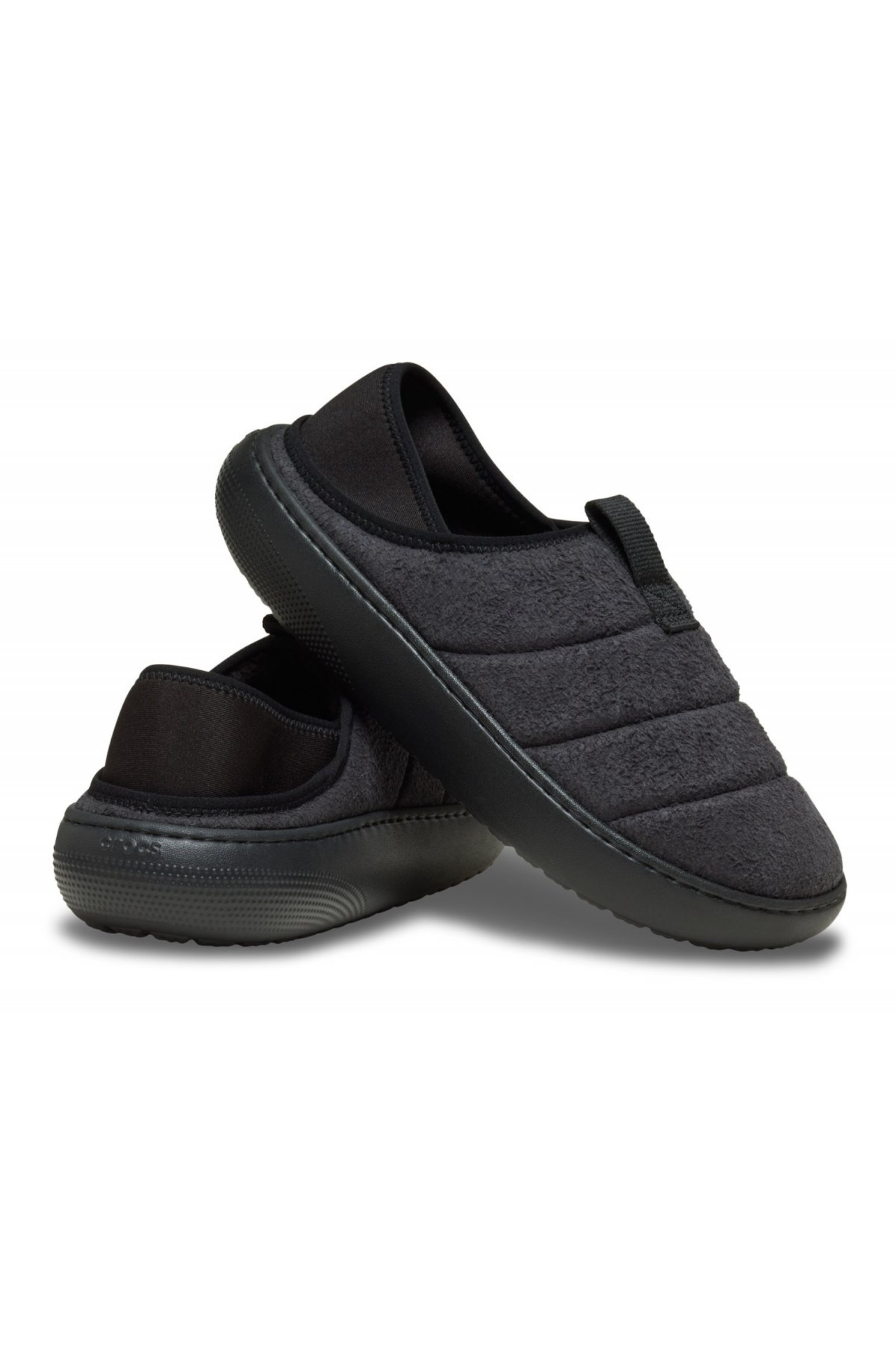 Classic Sueded Moc  - Crocs