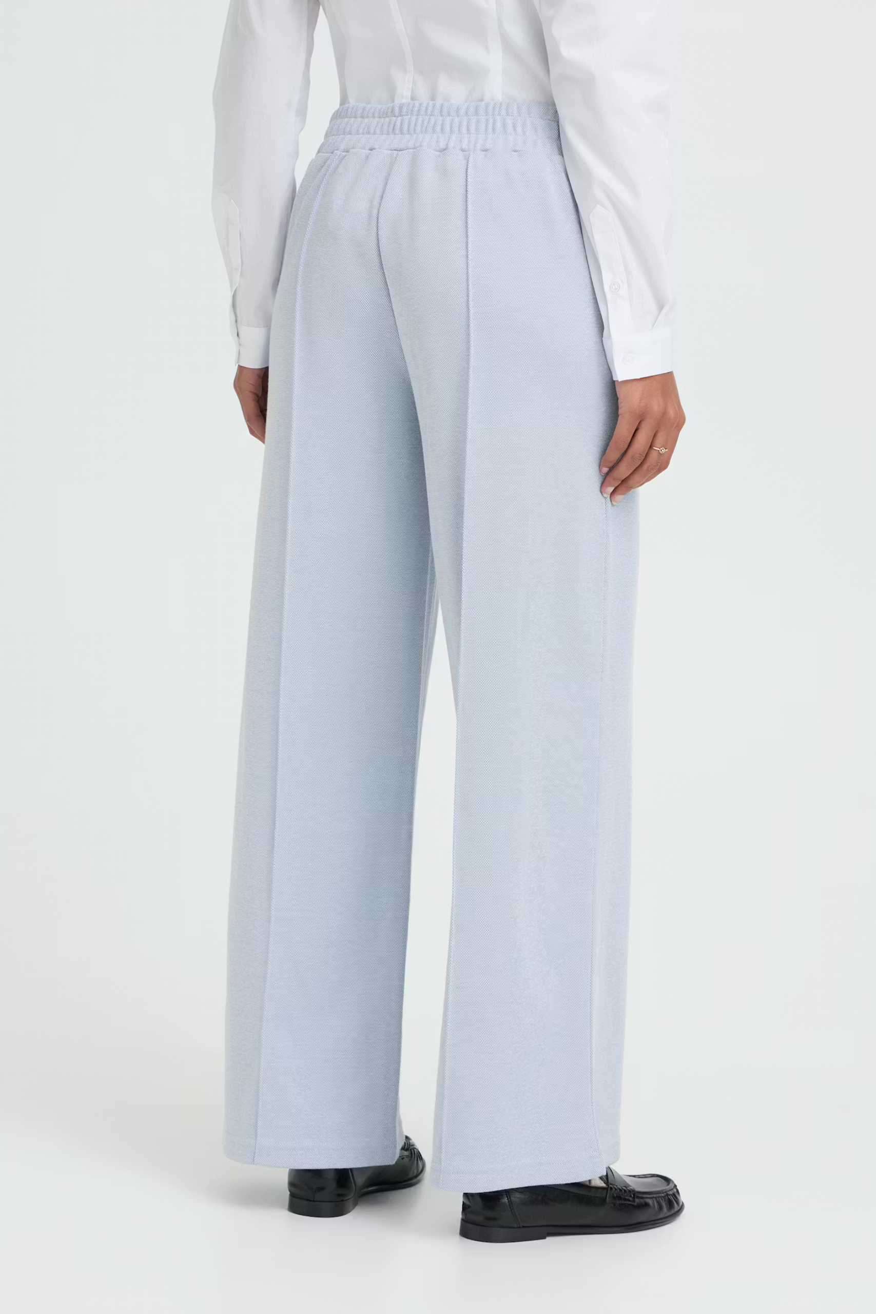 Pantalone - Ihkate pique pa3 - Ichi