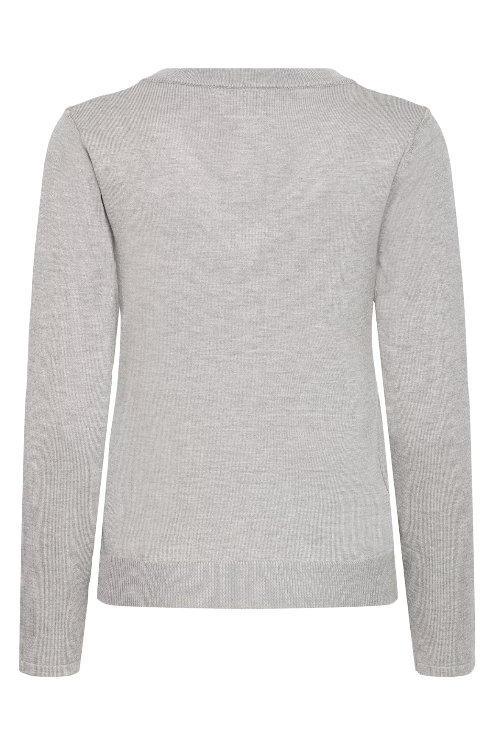 Maglione - Ihluls V Neck - Ichi